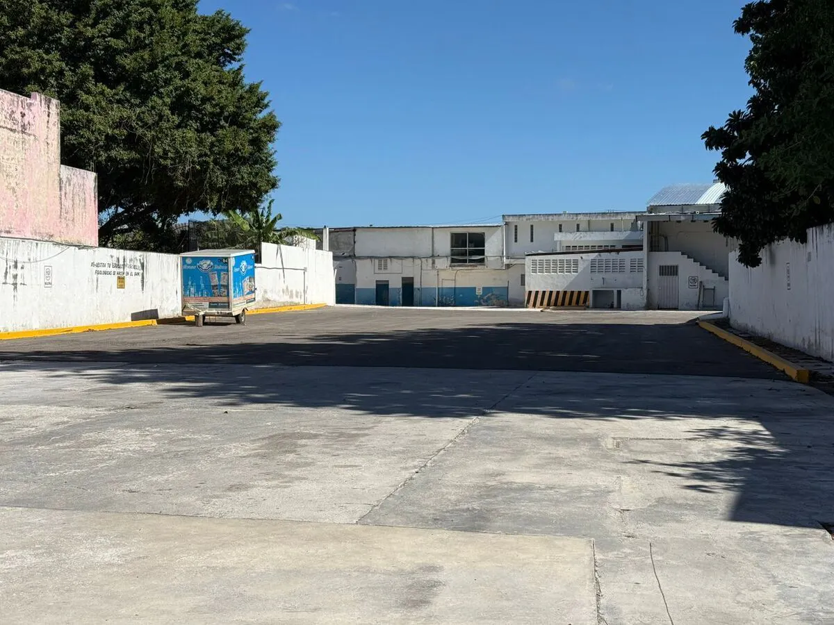 Industrial Spot2