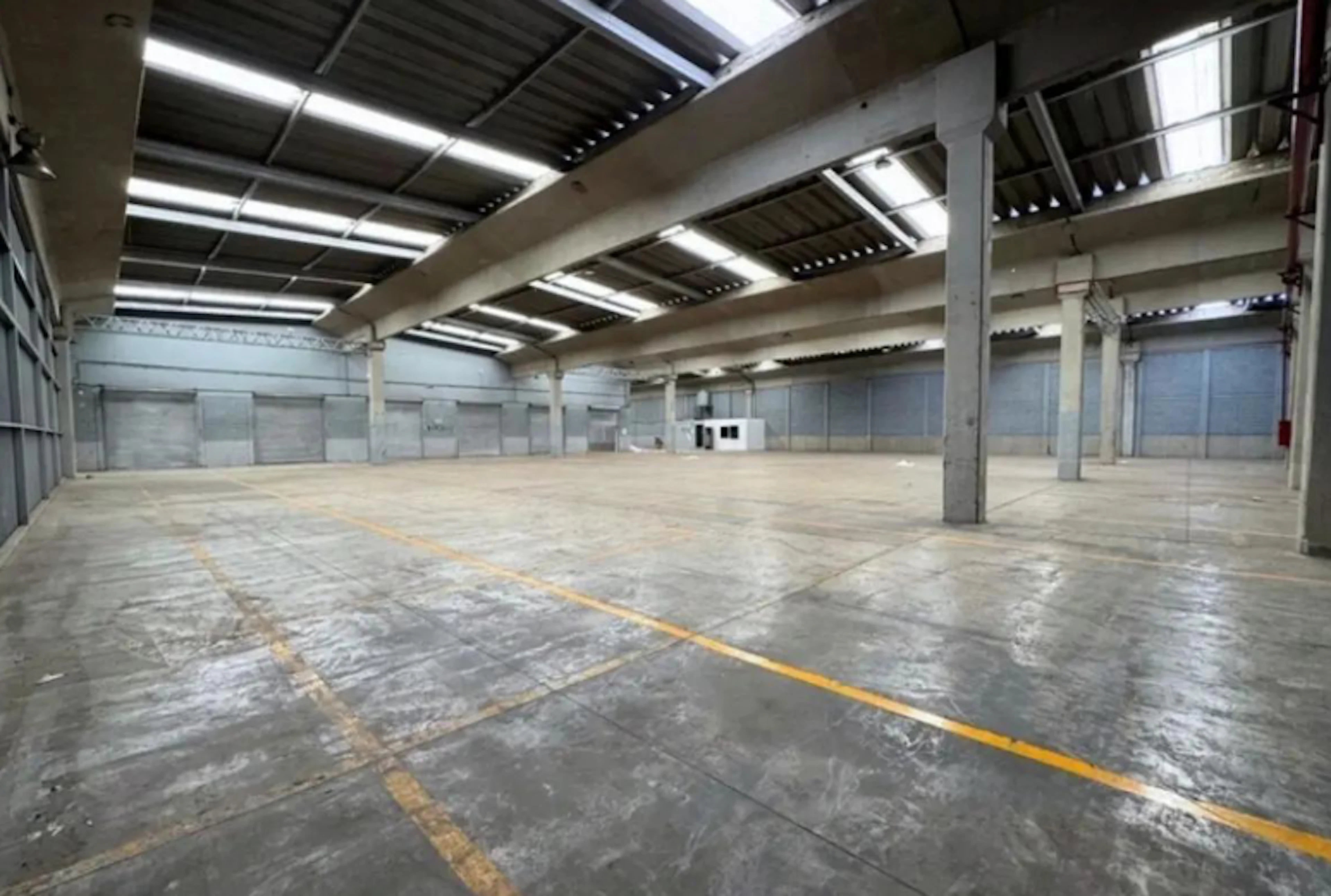 Industrial Spot2