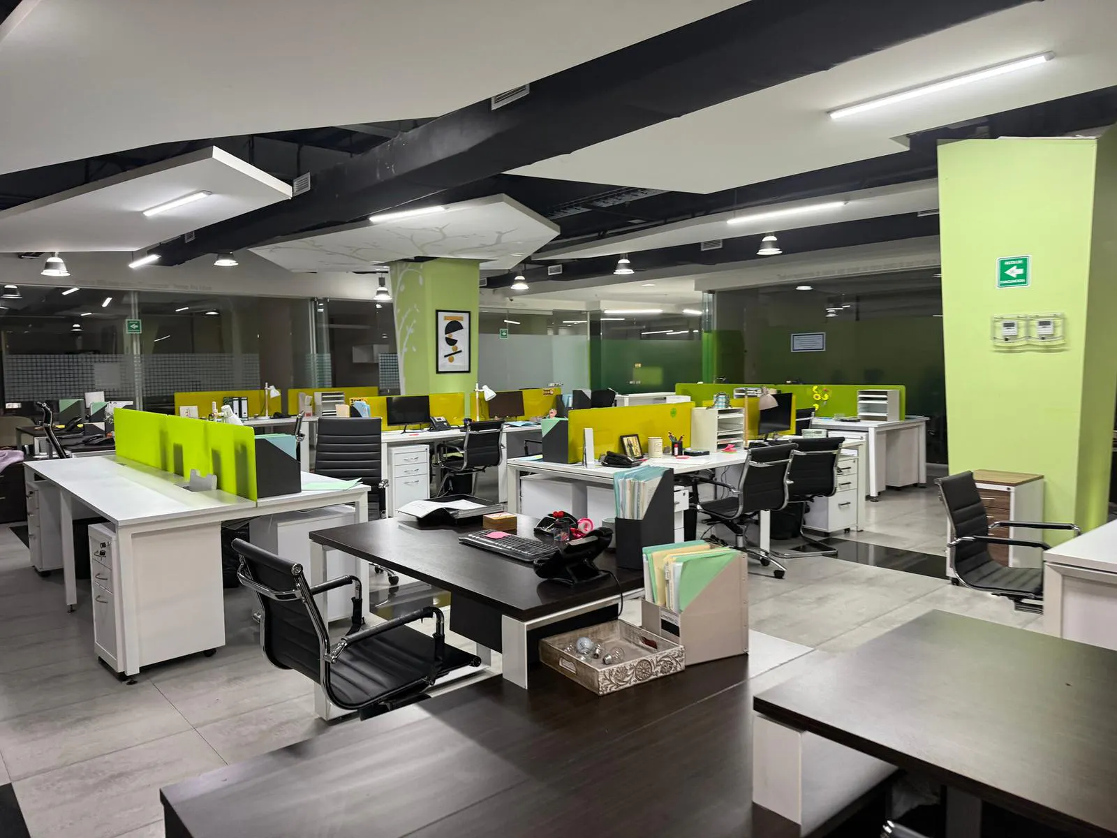 Oficina Spot2