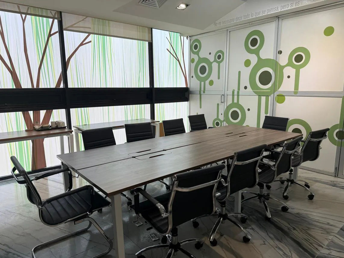 Oficina Spot2