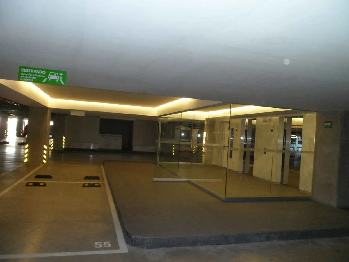 Oficina Spot2