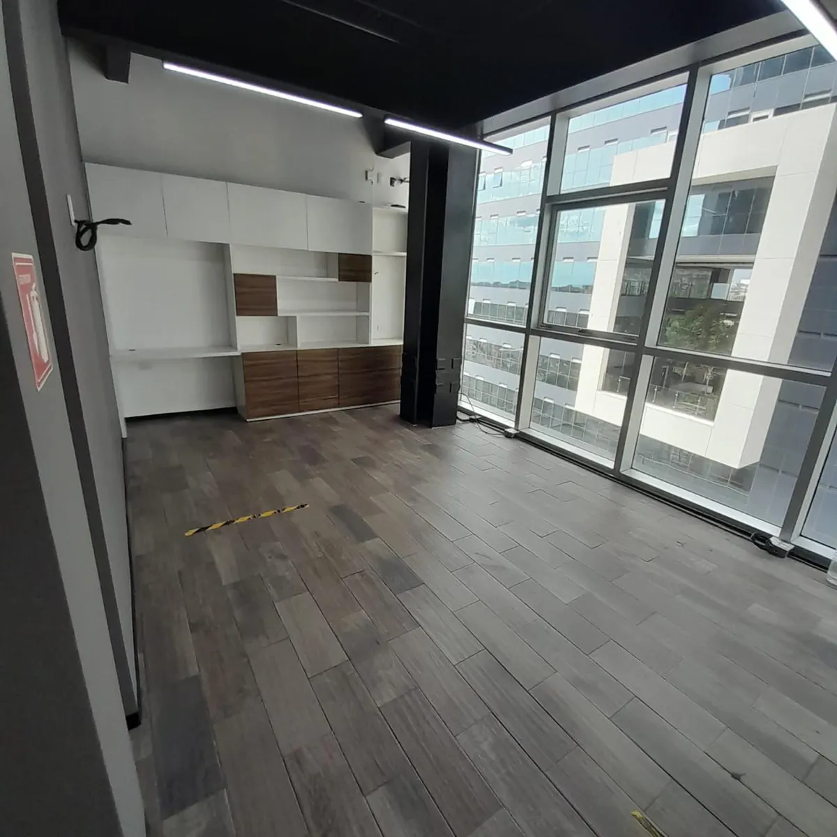 Oficina Spot2