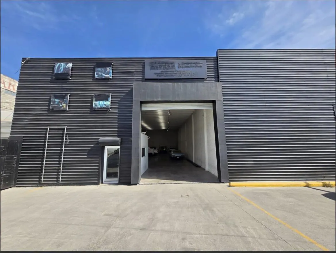 Industrial Spot2