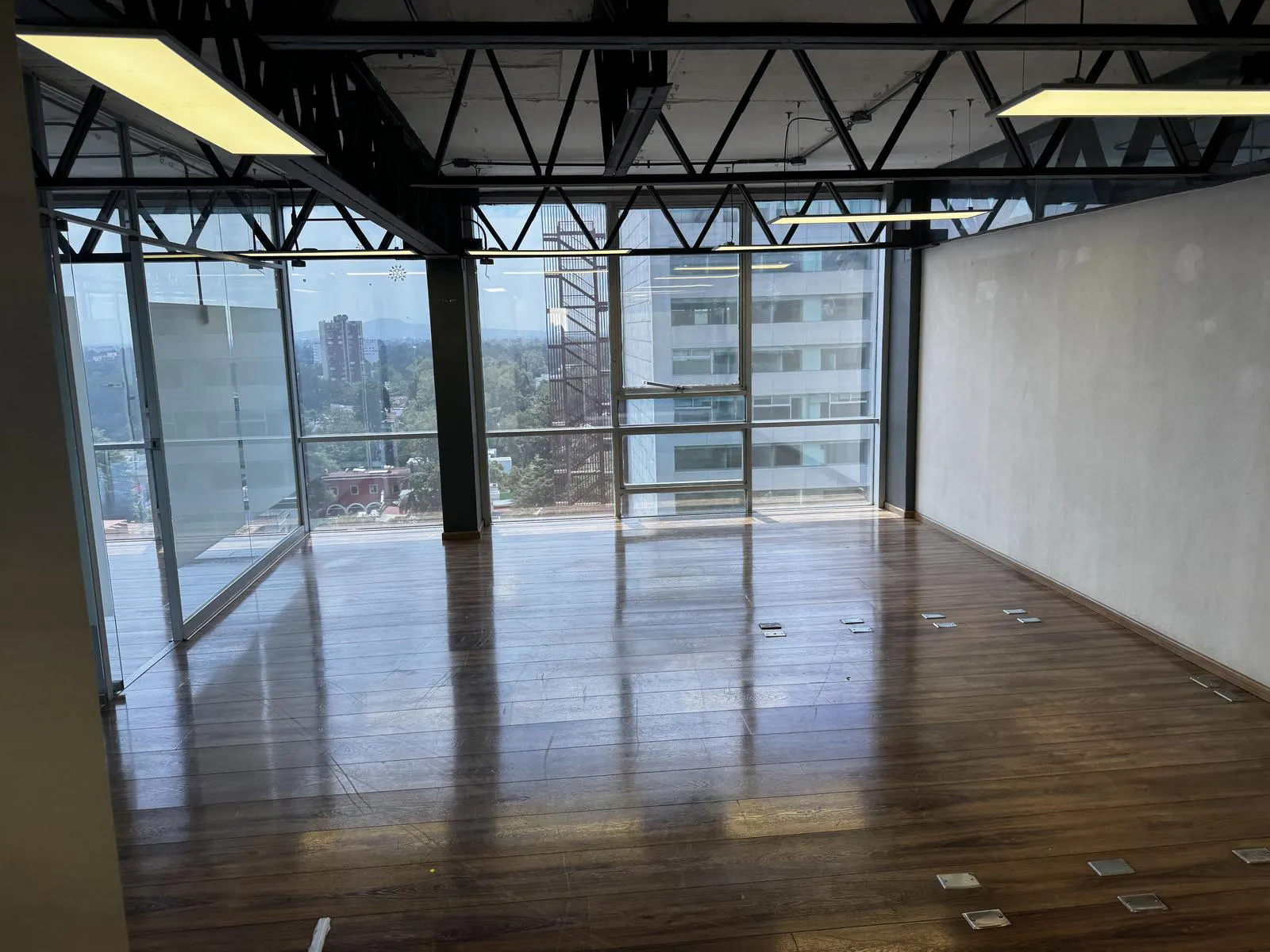 Oficina Spot2