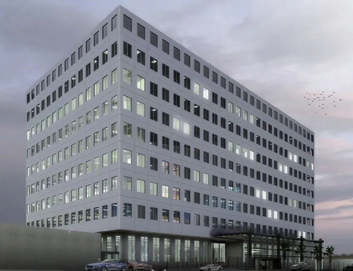 Oficina Spot2