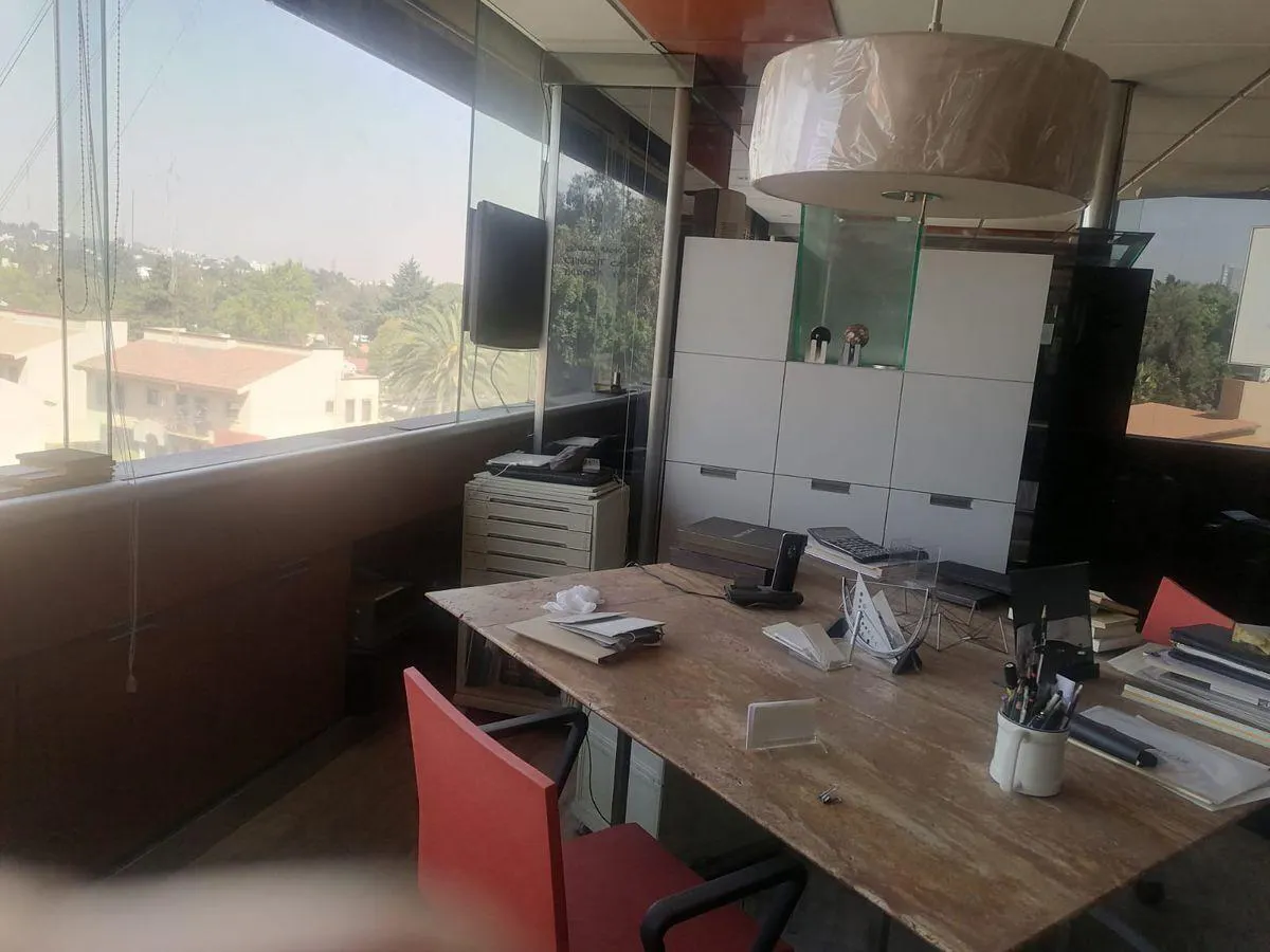 Oficina Spot2