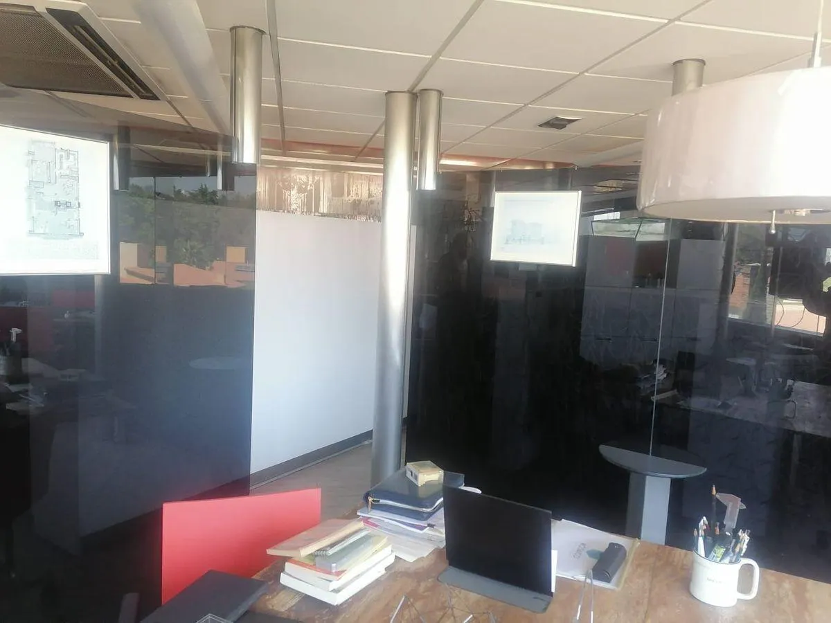 Oficina Spot2