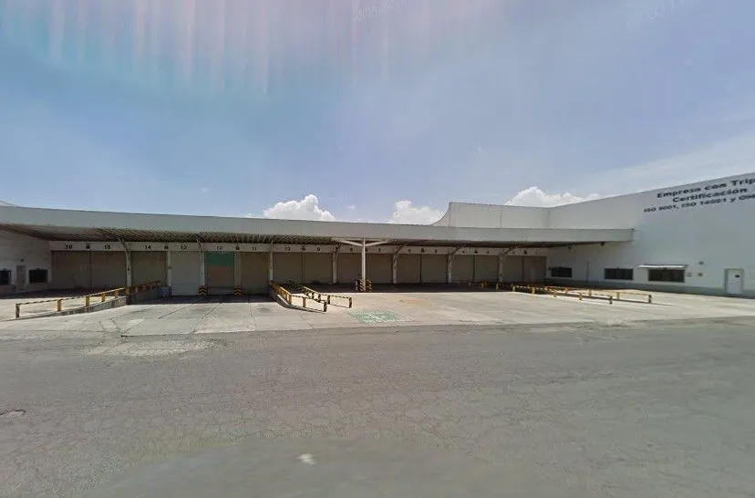 Industrial Spot2