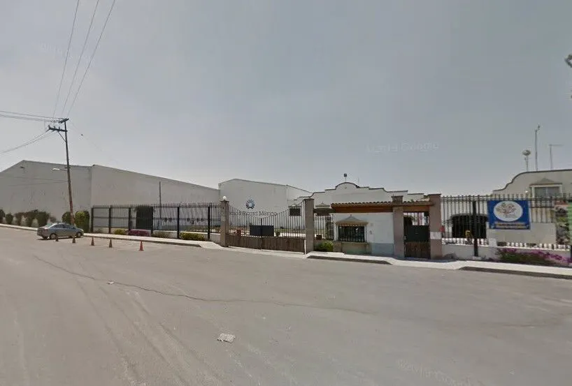 Industrial Spot2