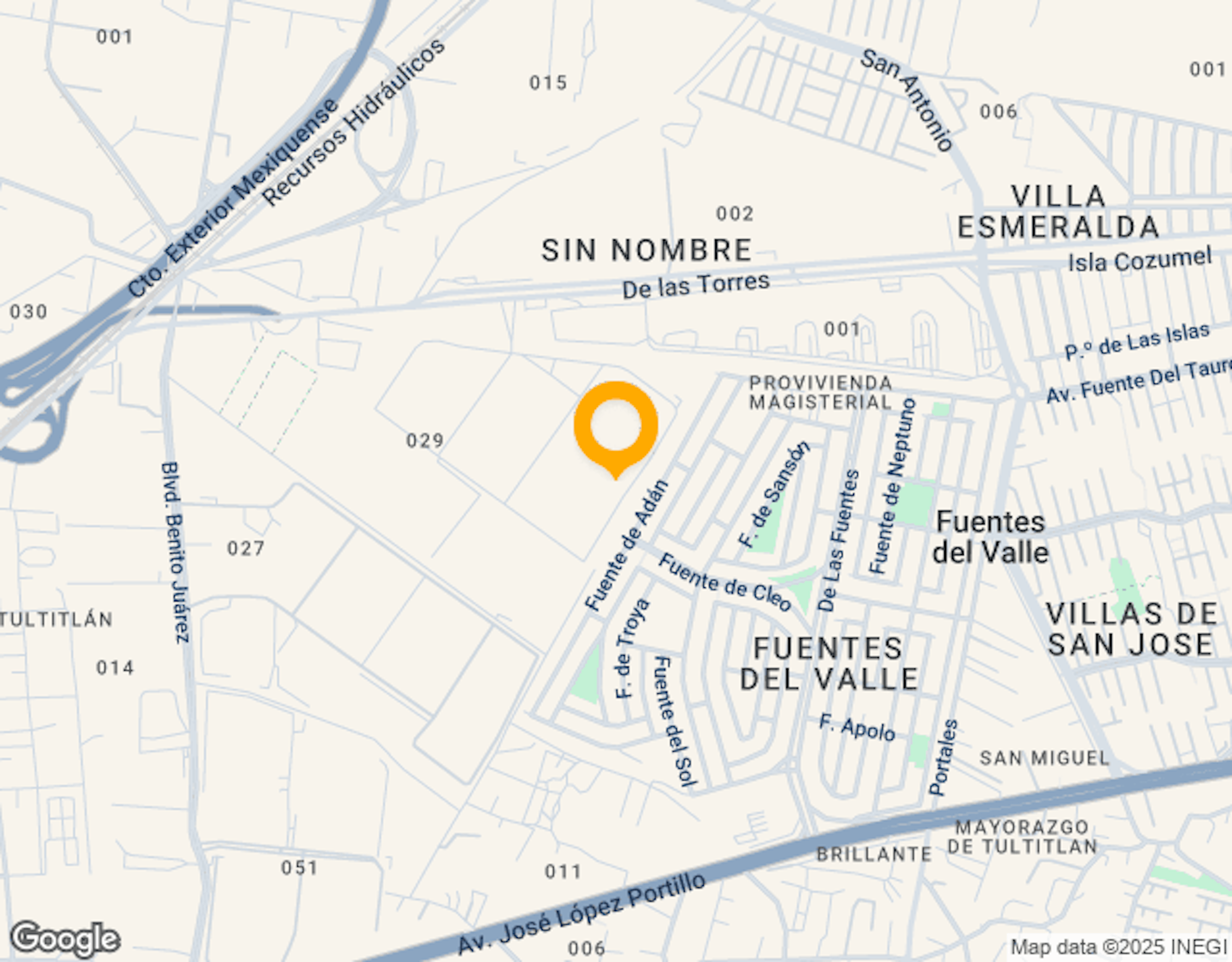 spot-map