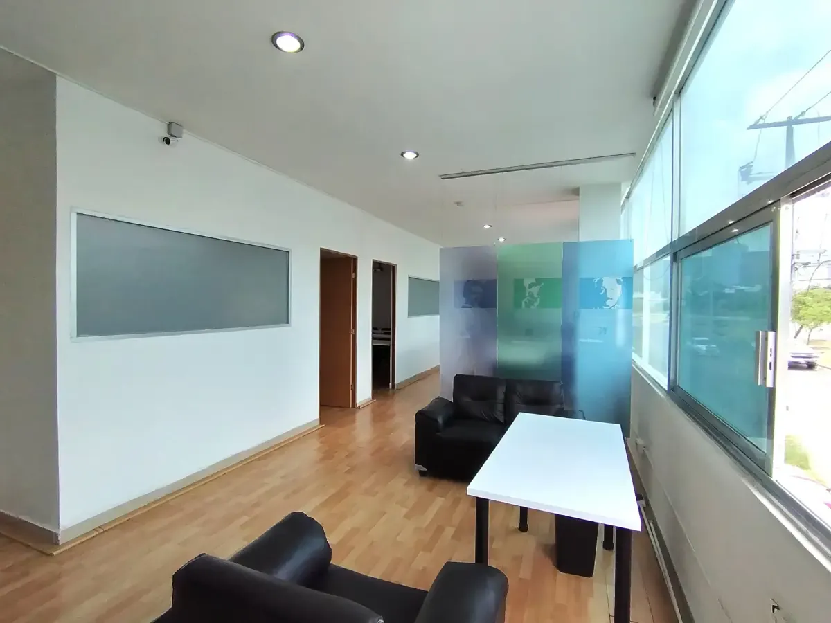 Oficina Spot2