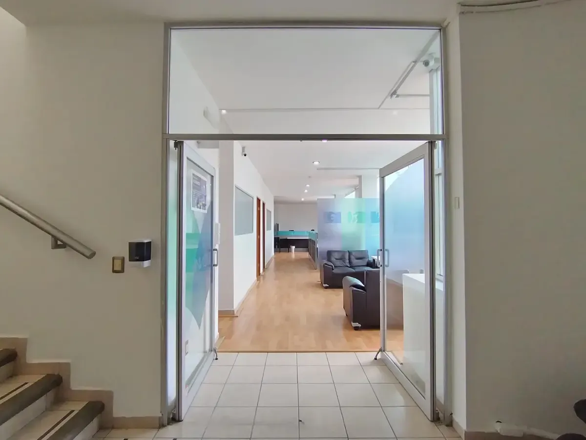 Oficina Spot2