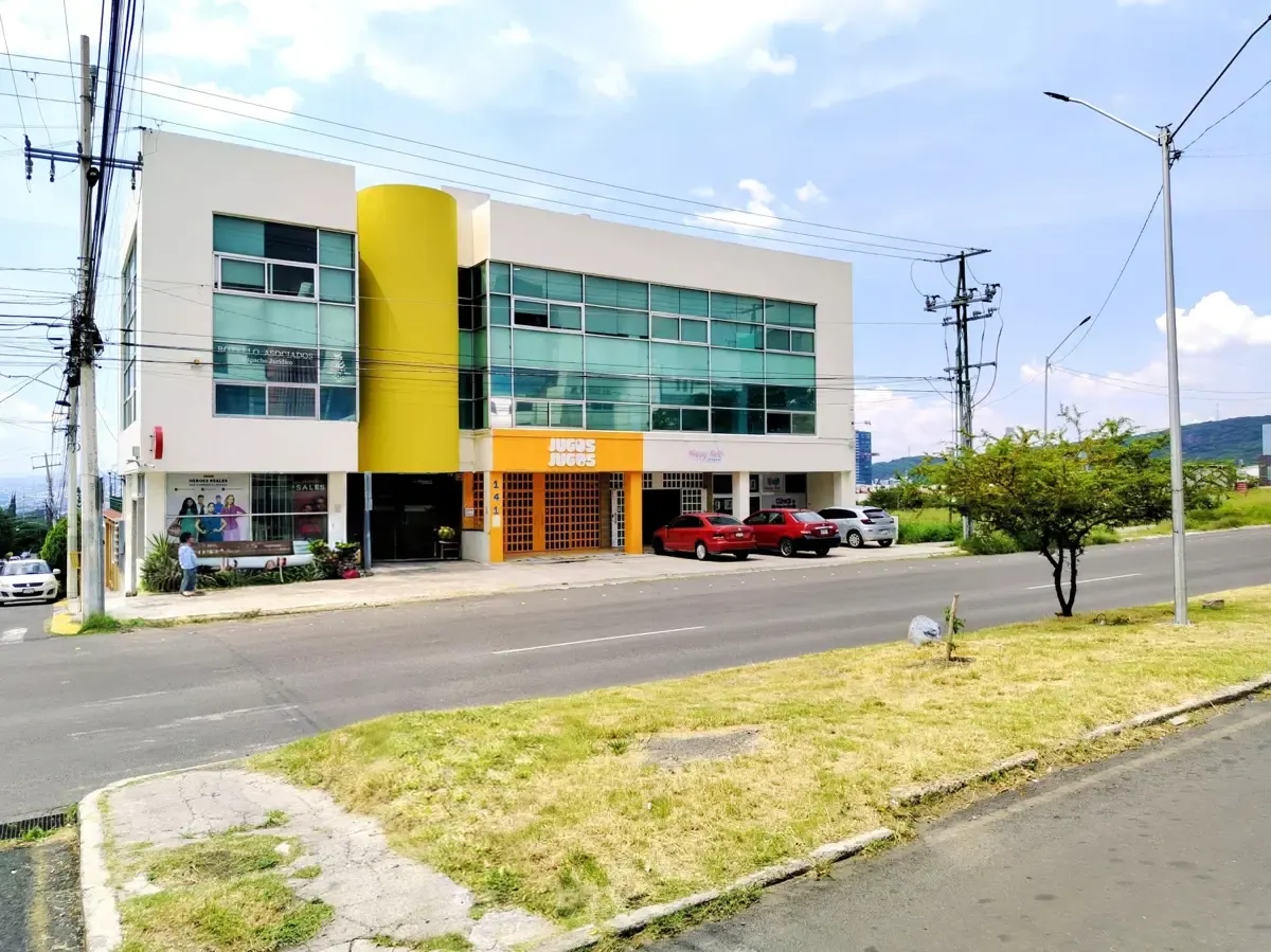 Oficina Spot2