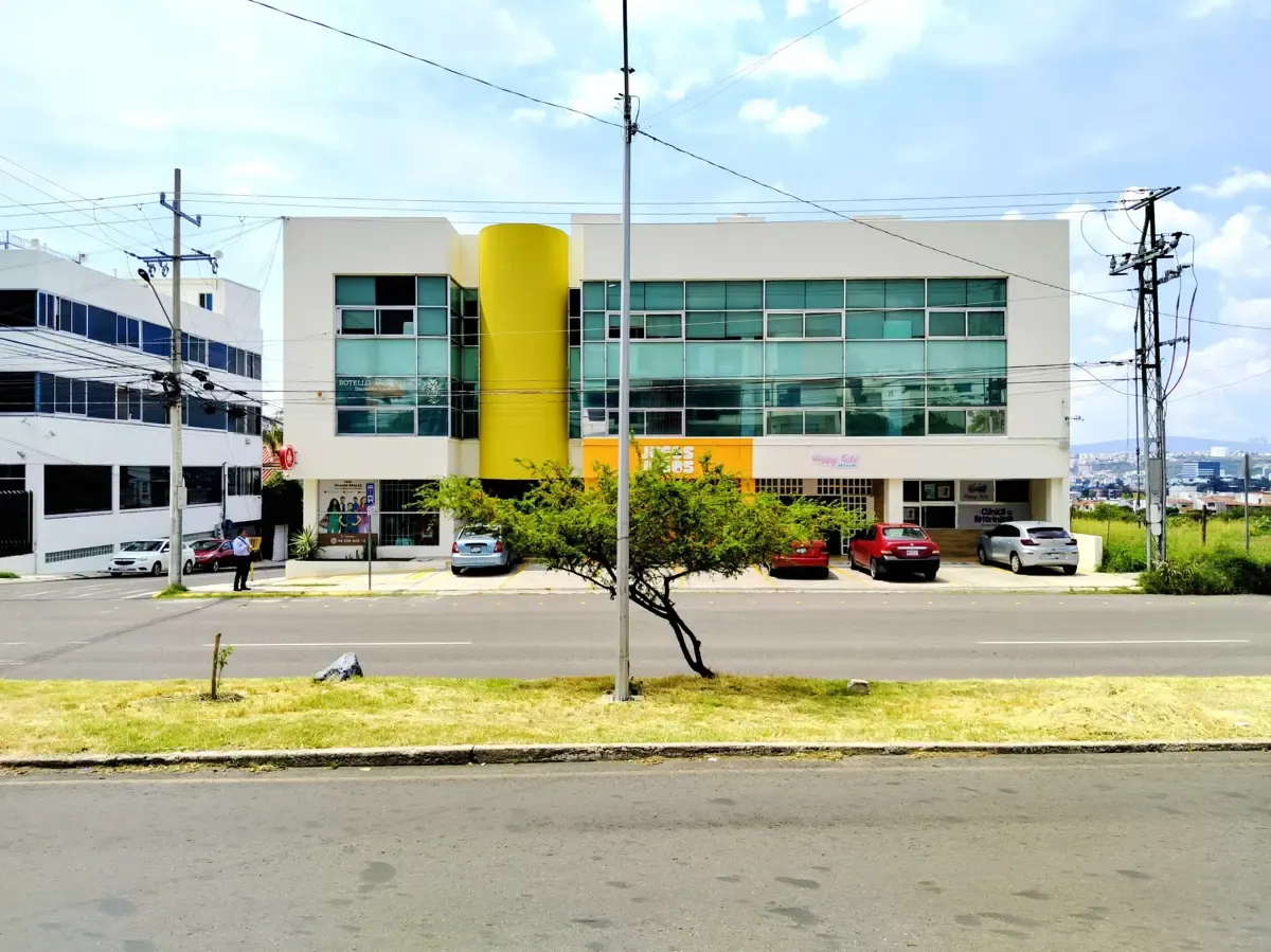 Oficina Spot2