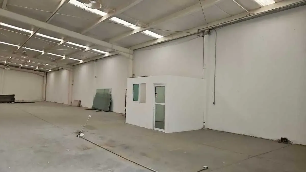 Industrial Spot2