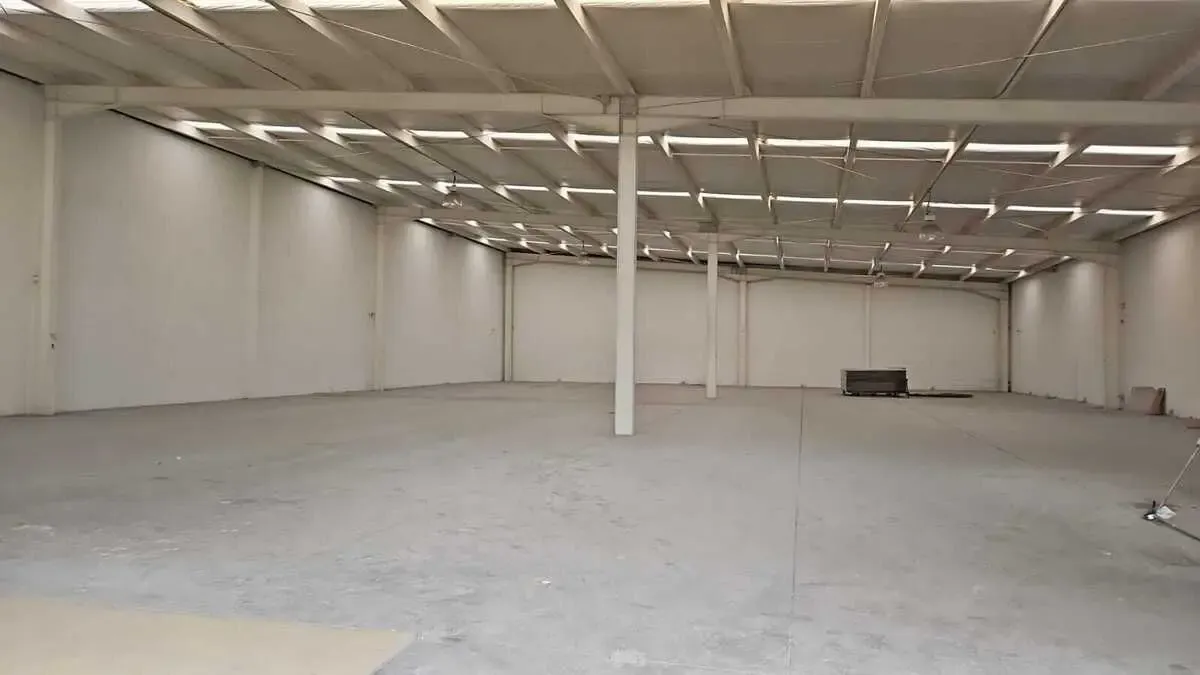 Industrial Spot2