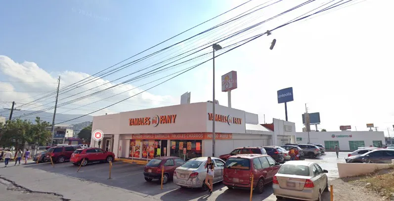Local Comercial Spot2