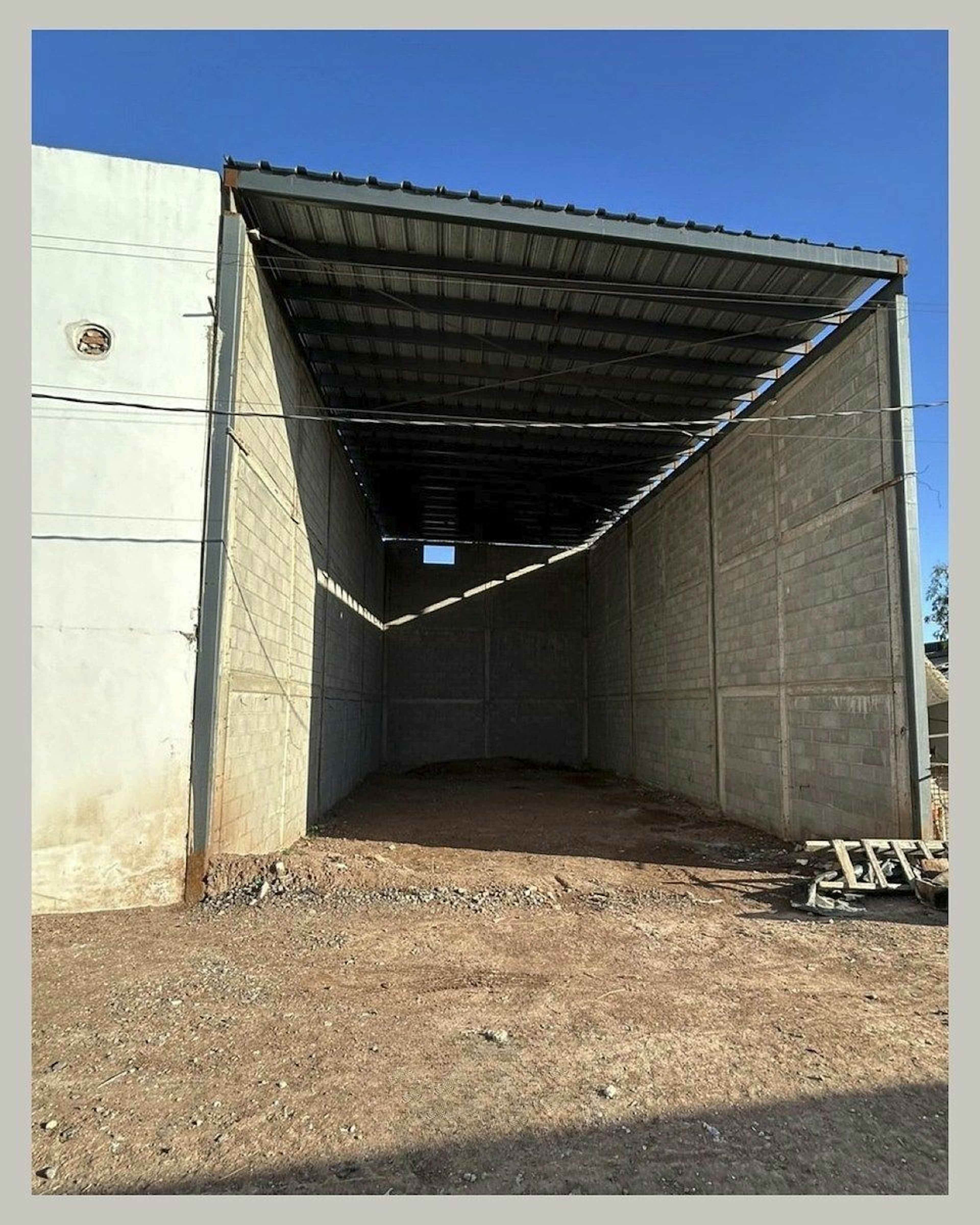 Ampliación 12 De Octubre