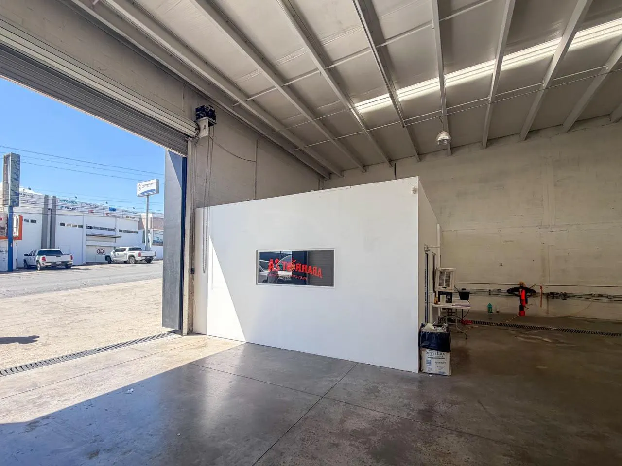 Industrial Spot2