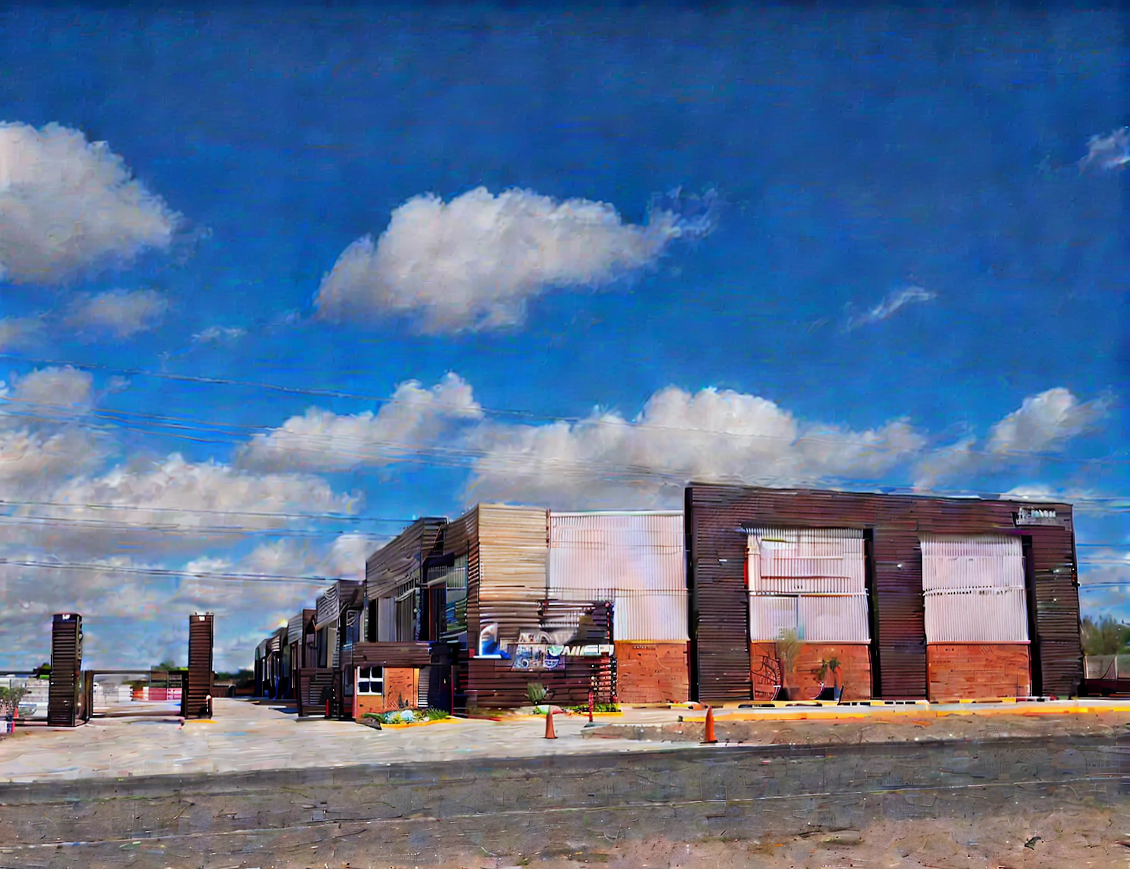 Industrial Spot2