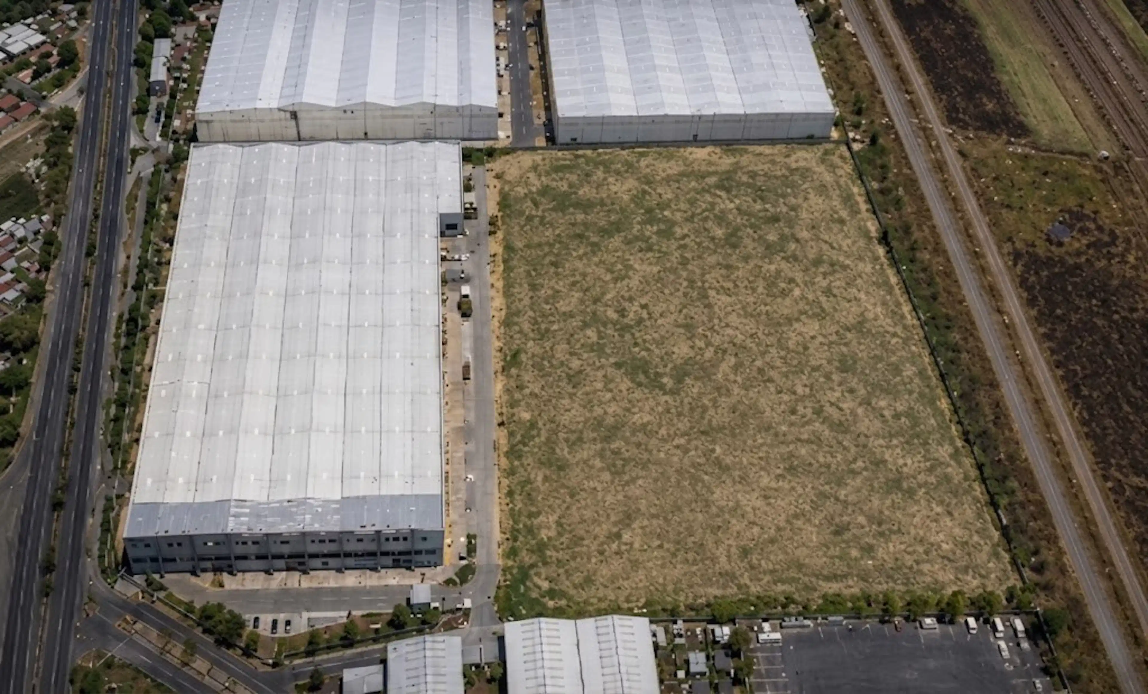 Complejo Industrial