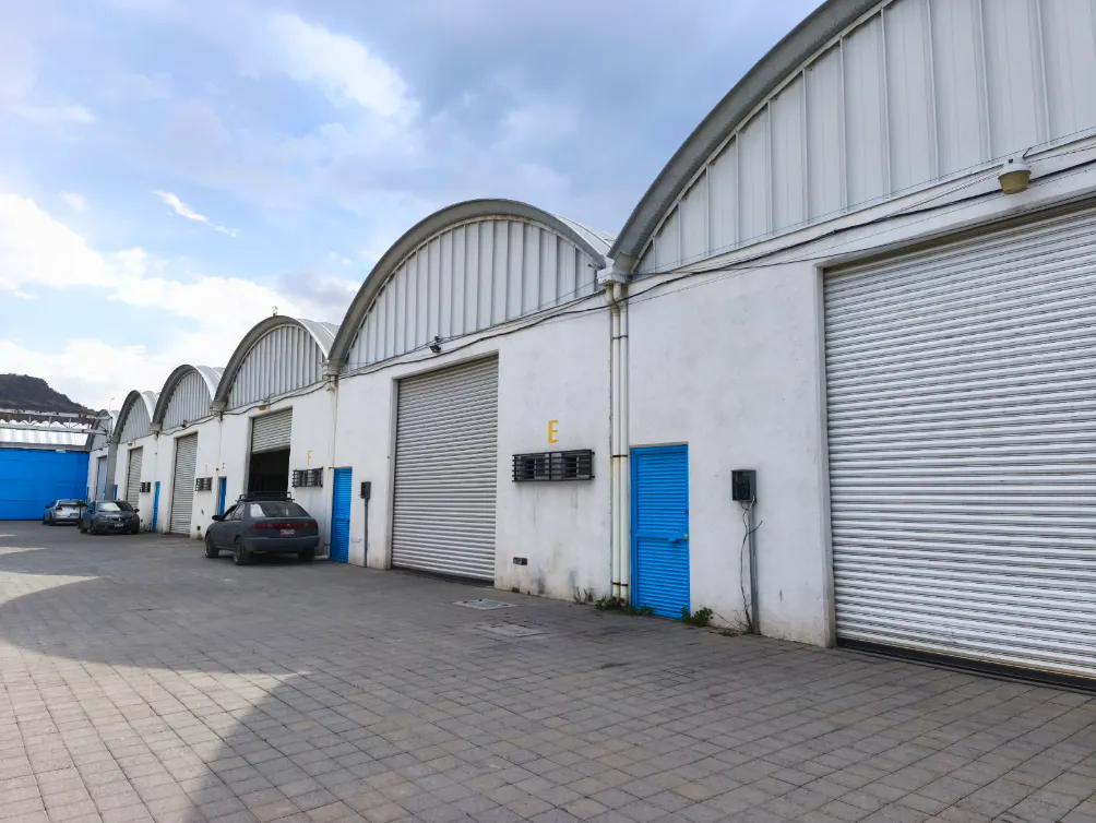 Industrial Spot2