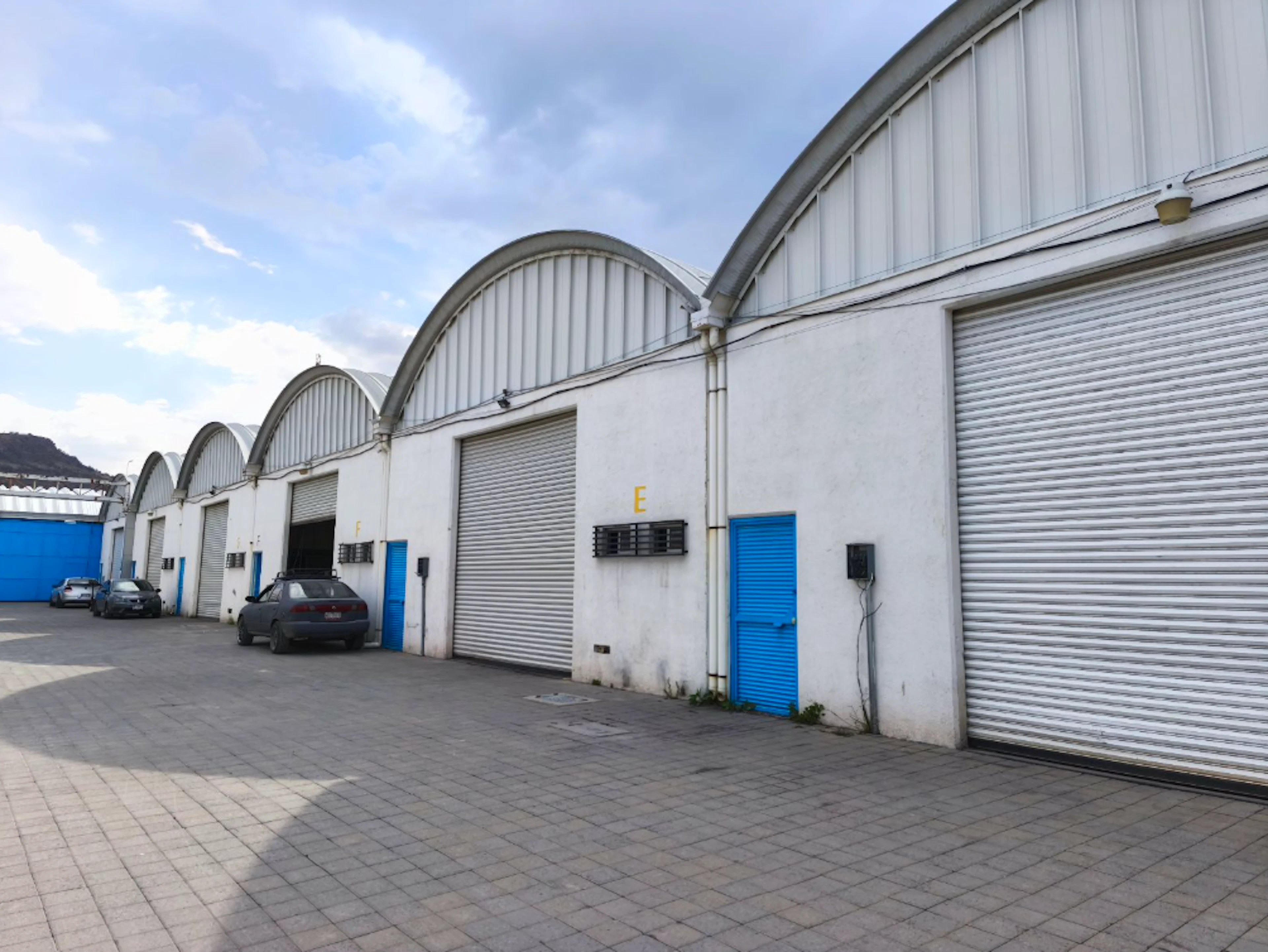 Industrial Spot2