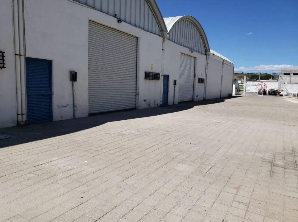 Industrial Spot2