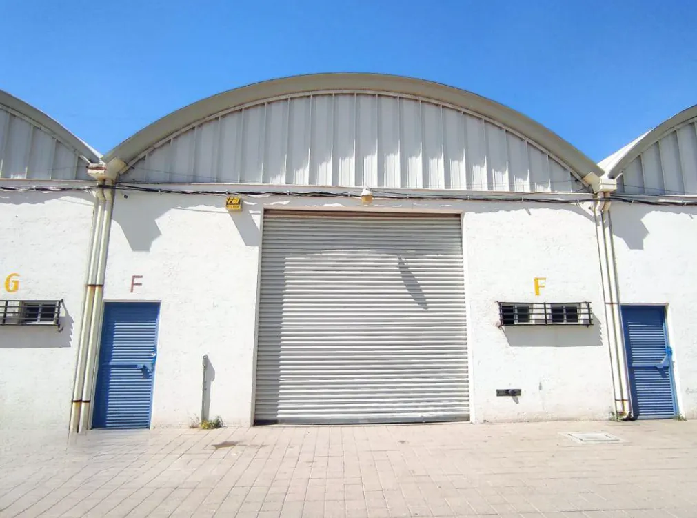Industrial Spot2