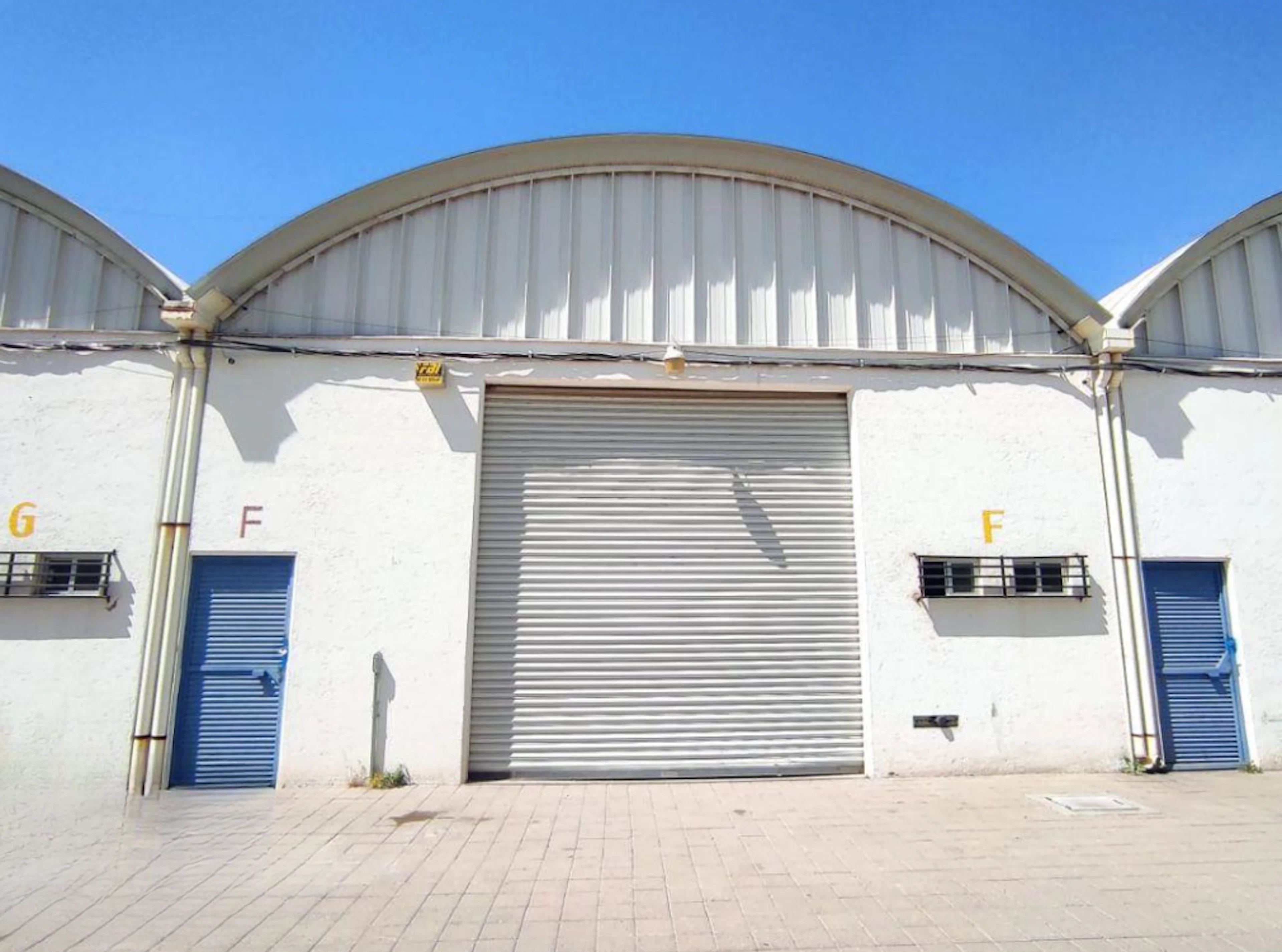 Industrial Spot2