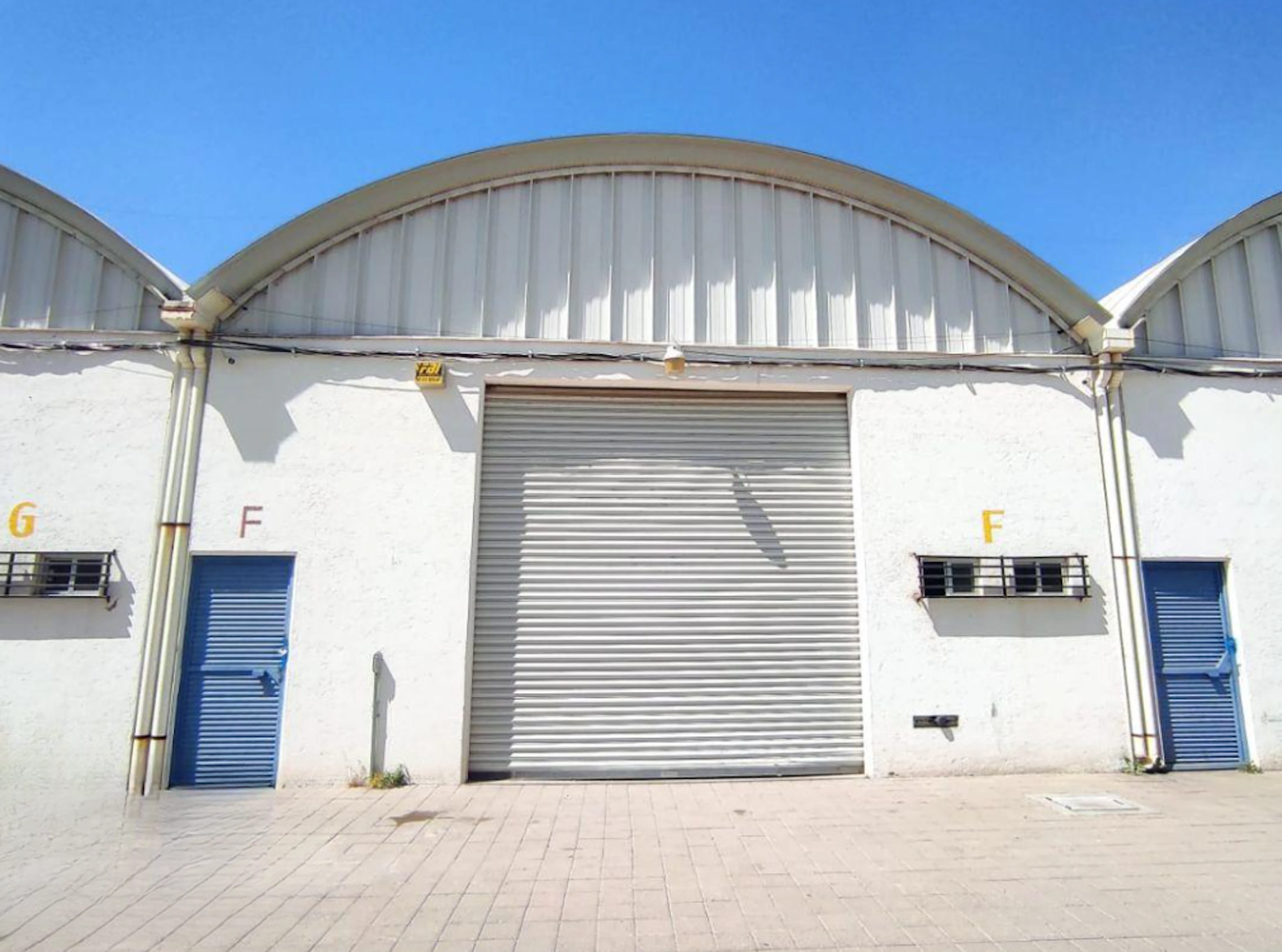Industrial Spot2