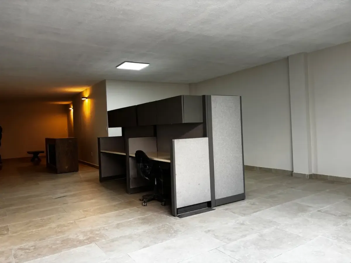 Oficina Spot2
