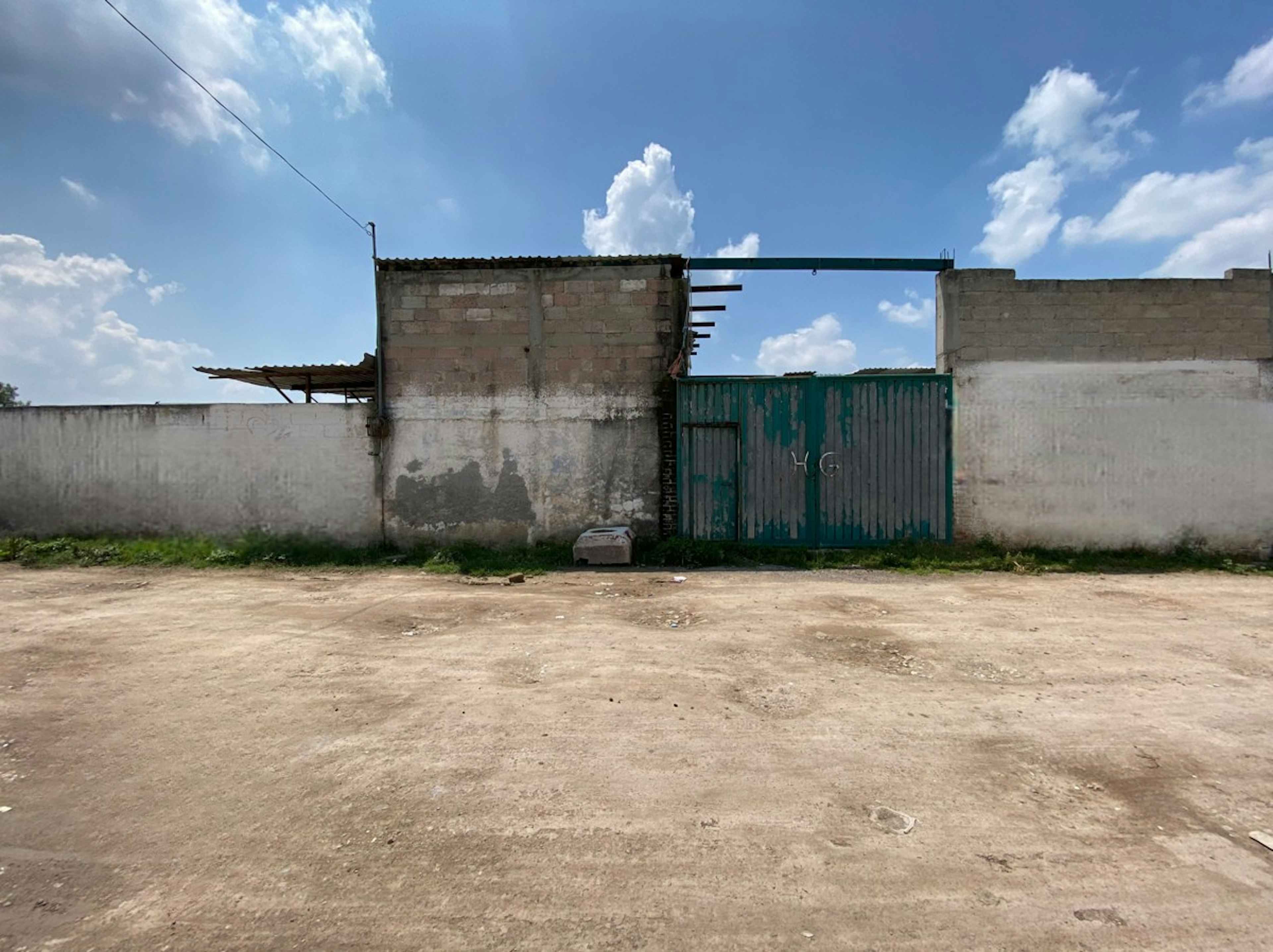 Terreno En Venta En La Cruz, Tlaxcoapan, Hidalgo