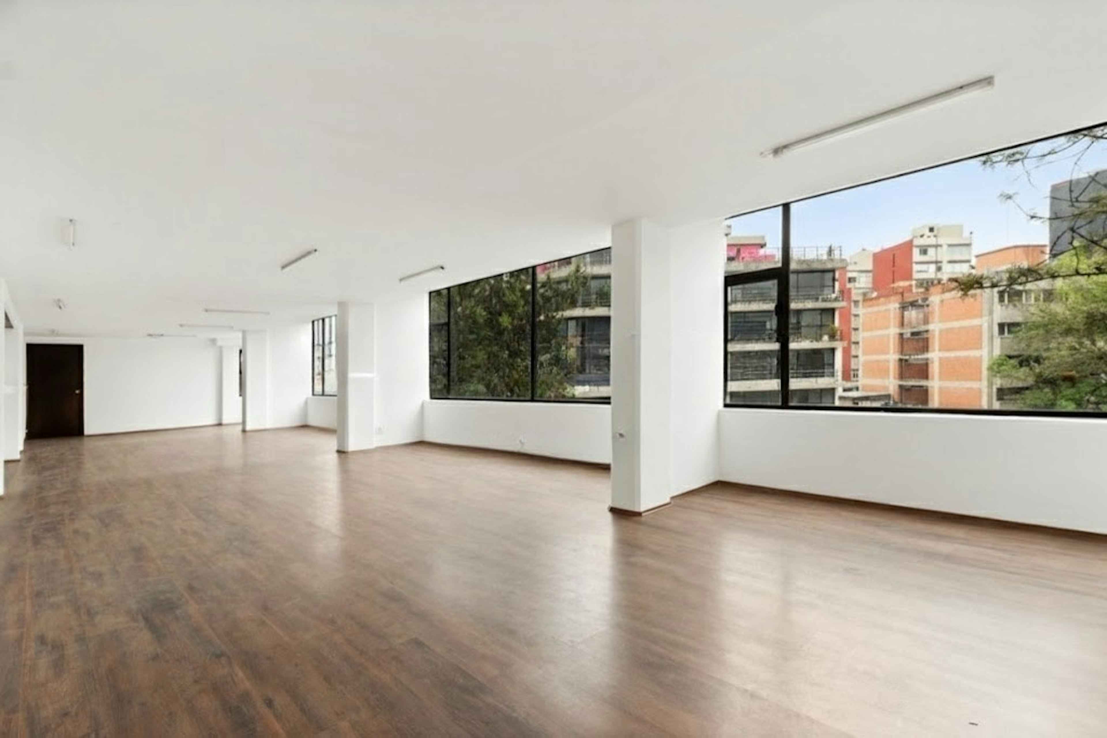 Avenida Isaac Newton