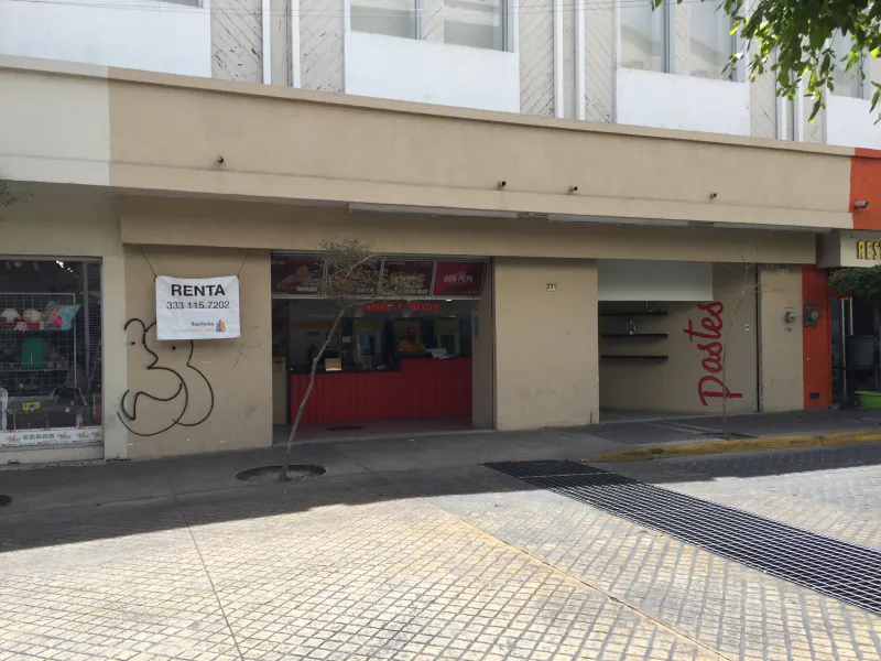 Local Comercial Spot2