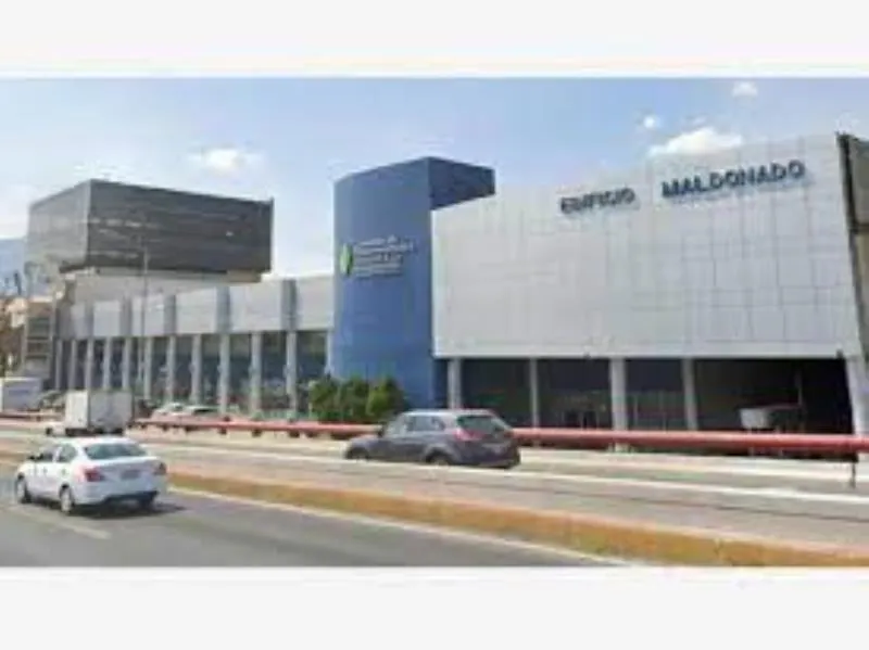 Oficina Spot2