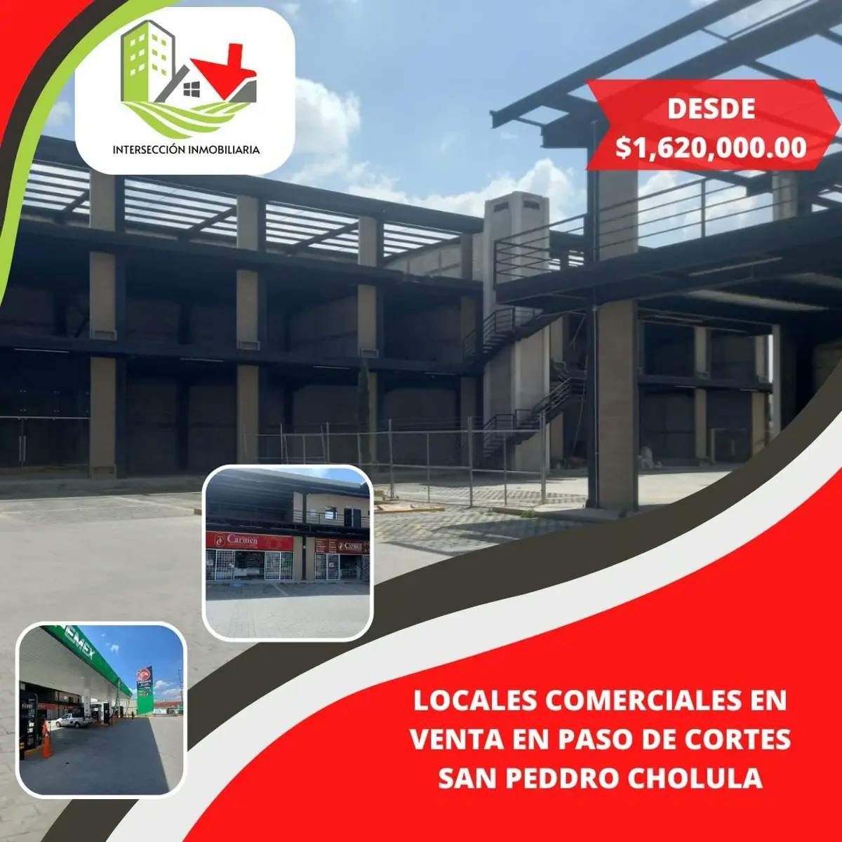 Local Comercial Spot2