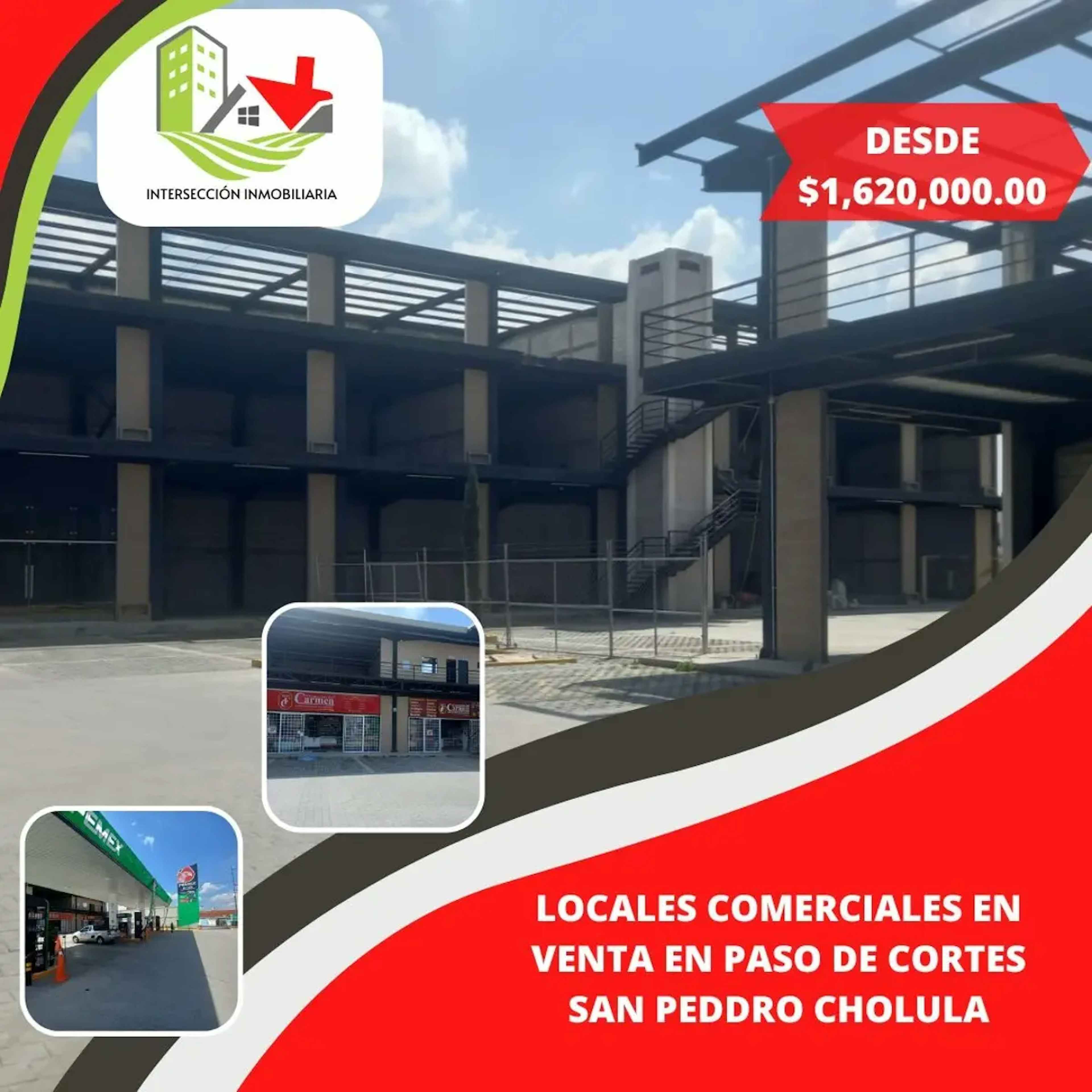 Avenida 17 Poniente 925