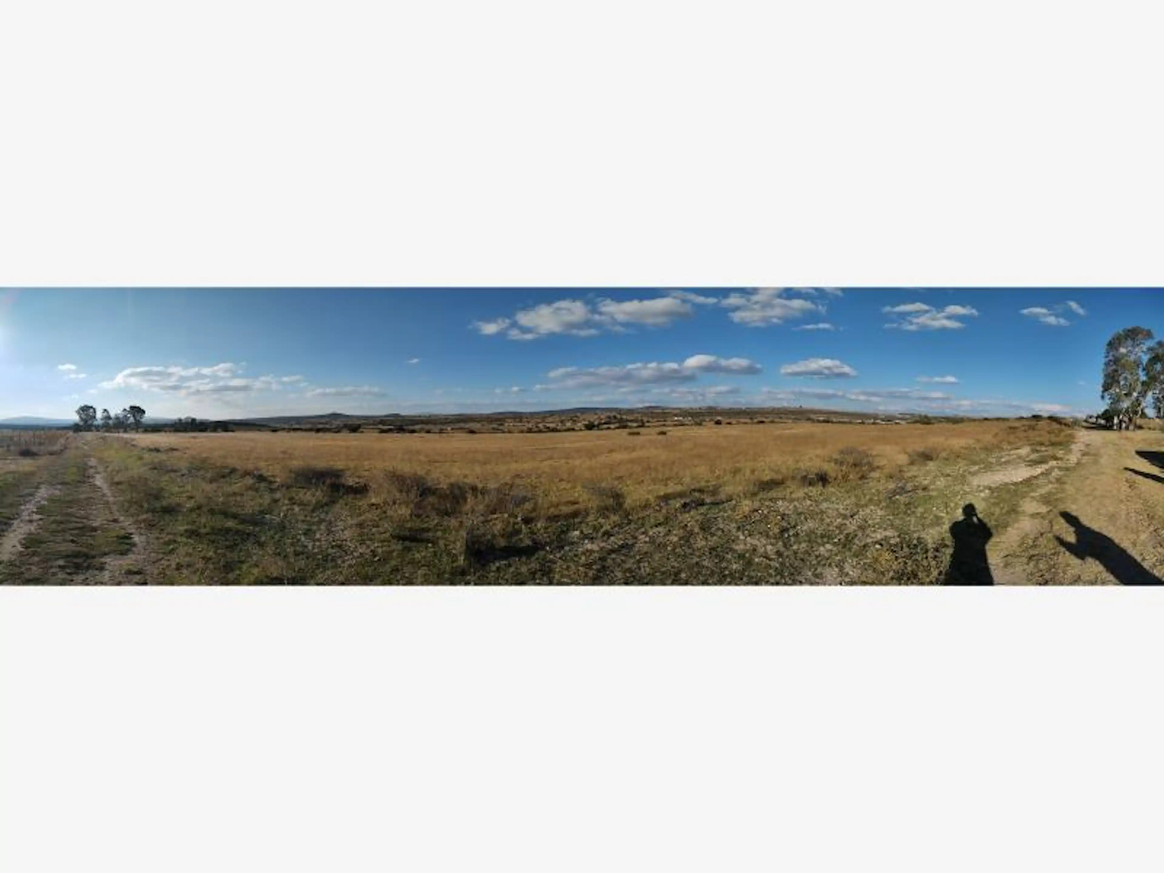 Terreno En Venta En El Jaral, Corregidora, Querétaro