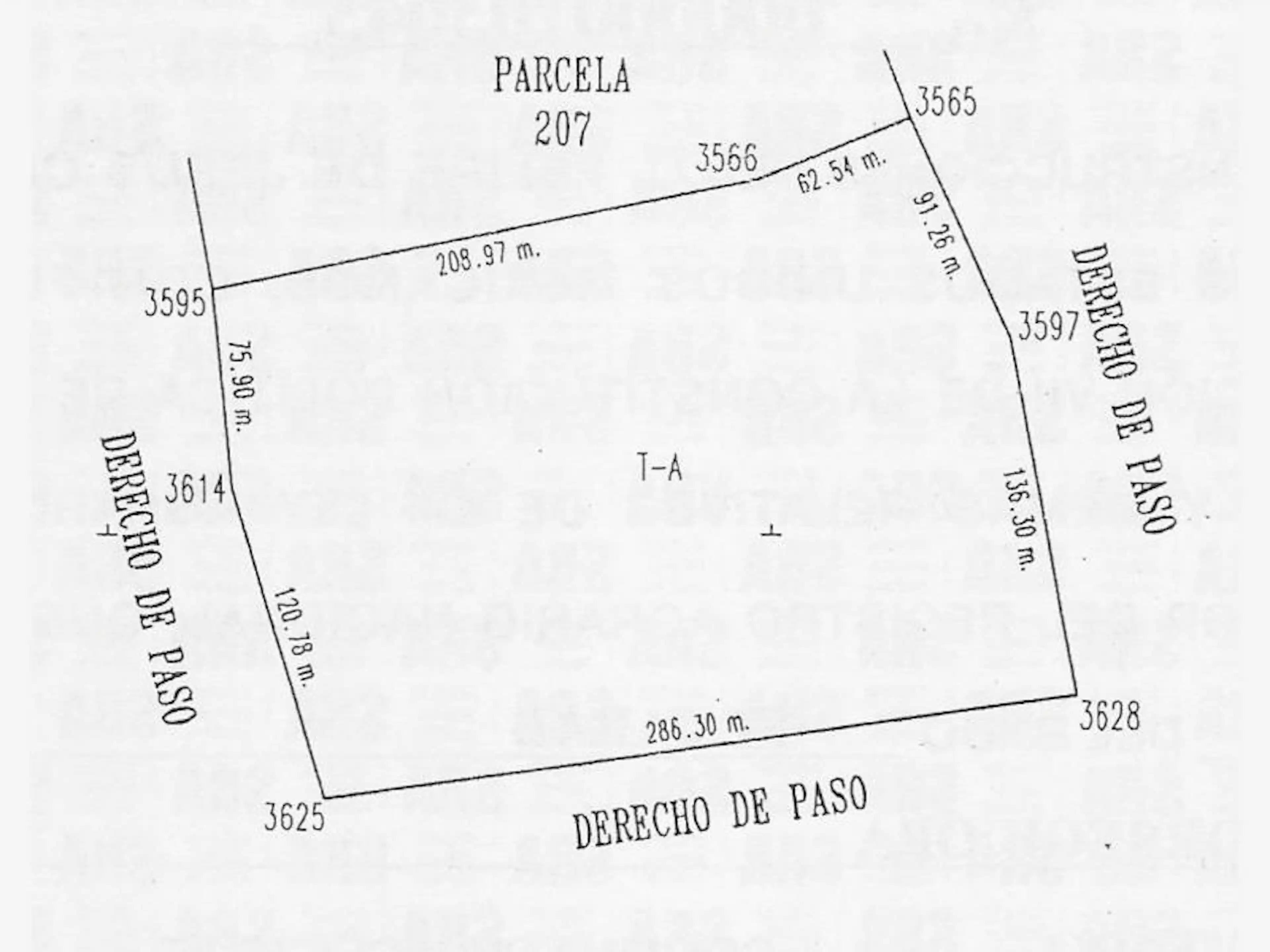 Terreno En Venta En El Jaral, Corregidora, Querétaro
