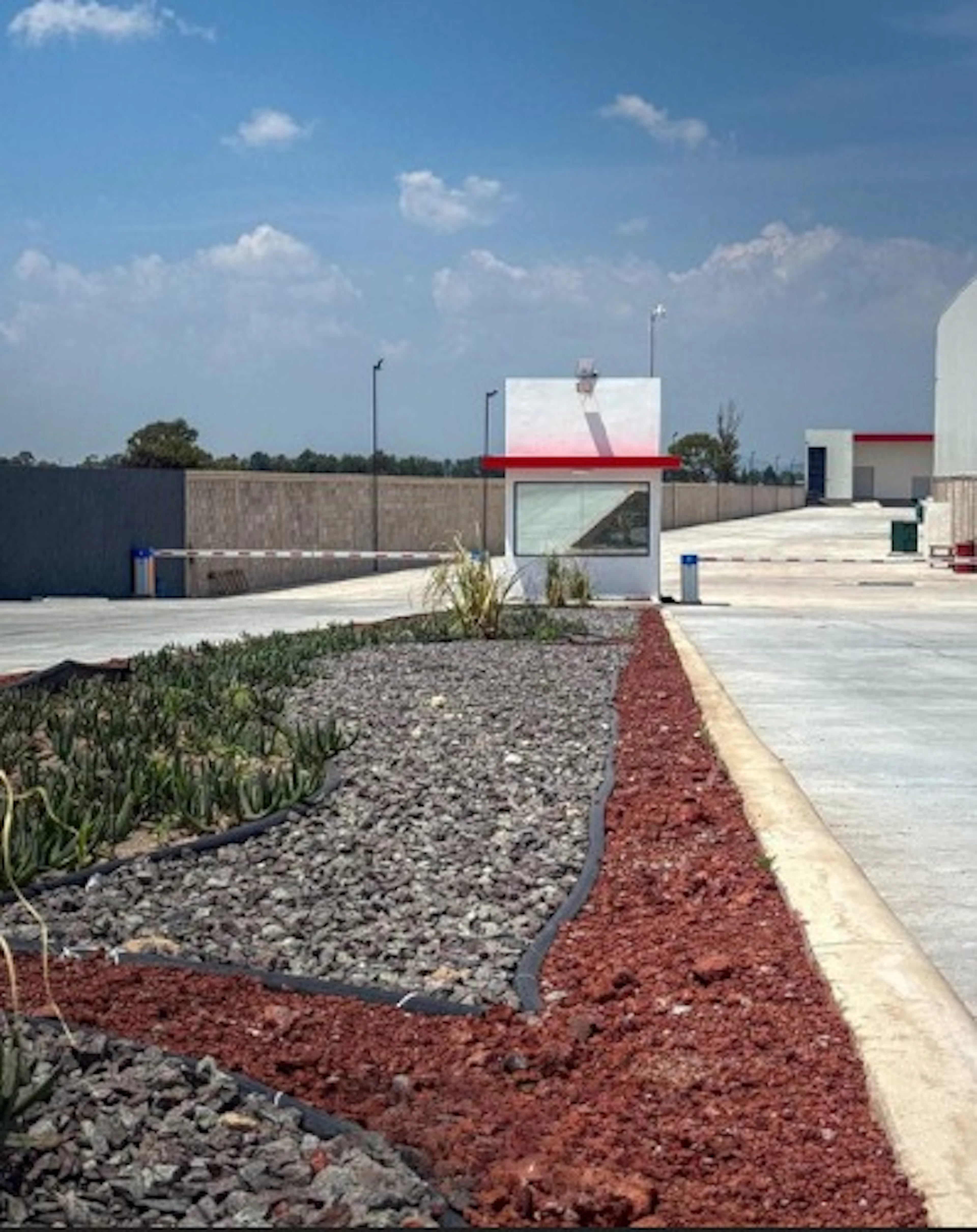Industrial Spot2