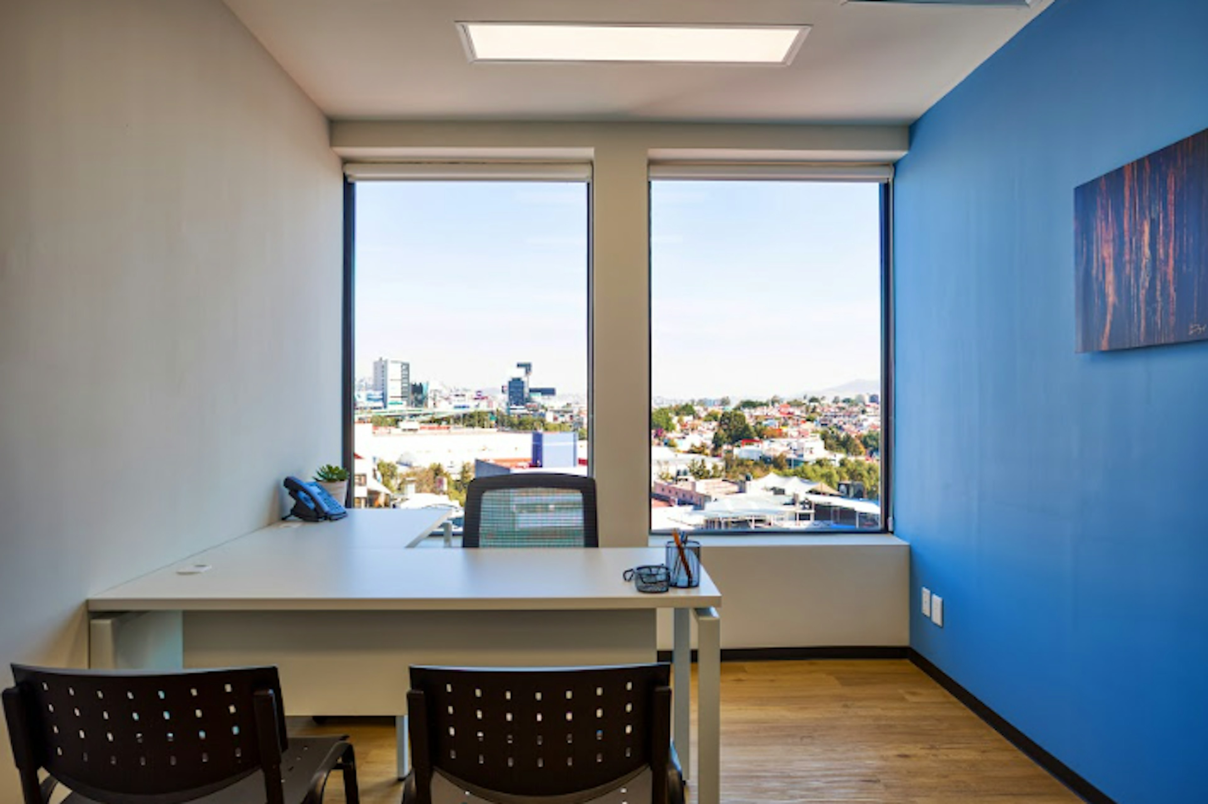 Puesto Fijo 1 Persona-photo