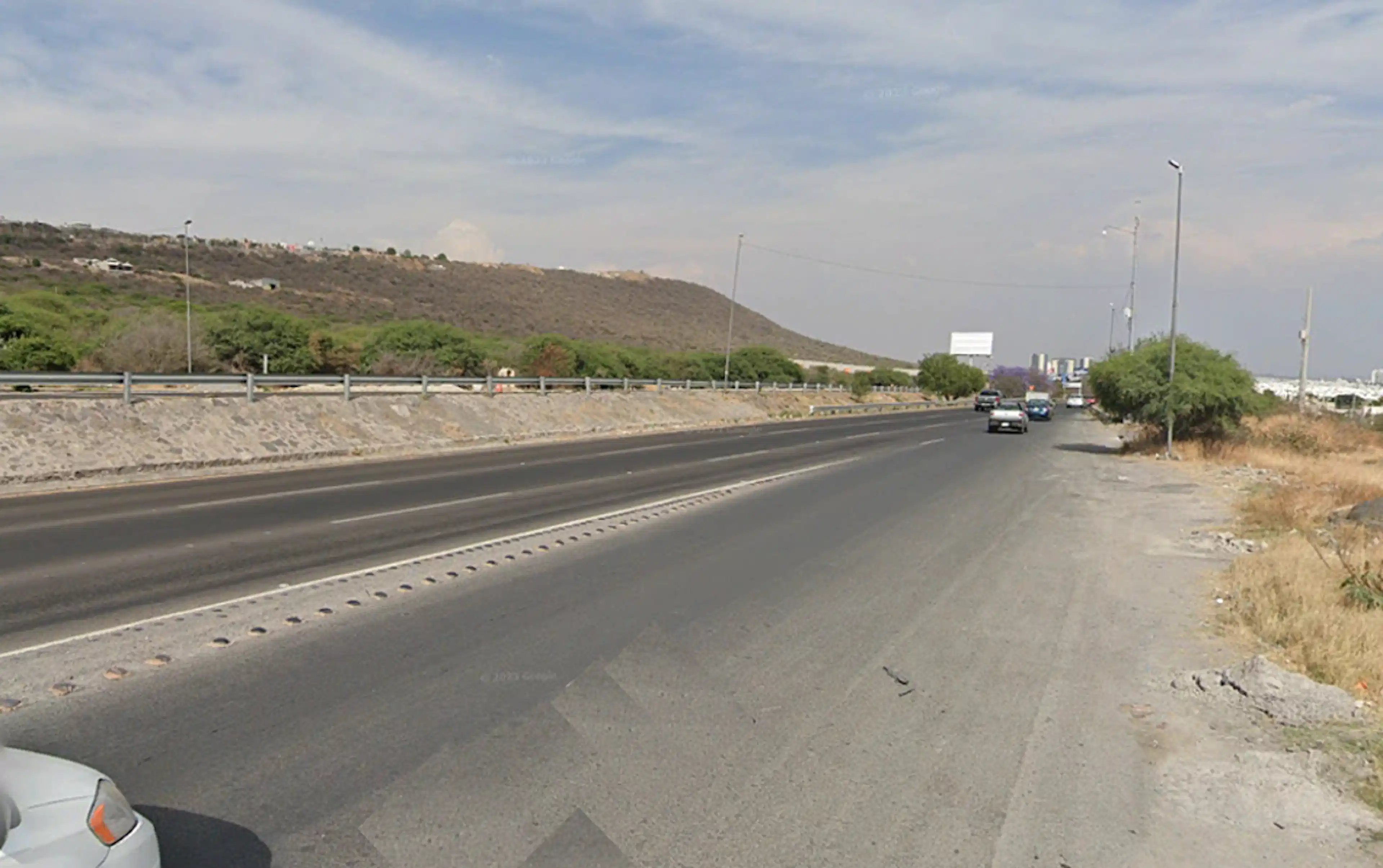 Terreno En Venta En Fray Junípero Serra, Querétaro, Querétaro