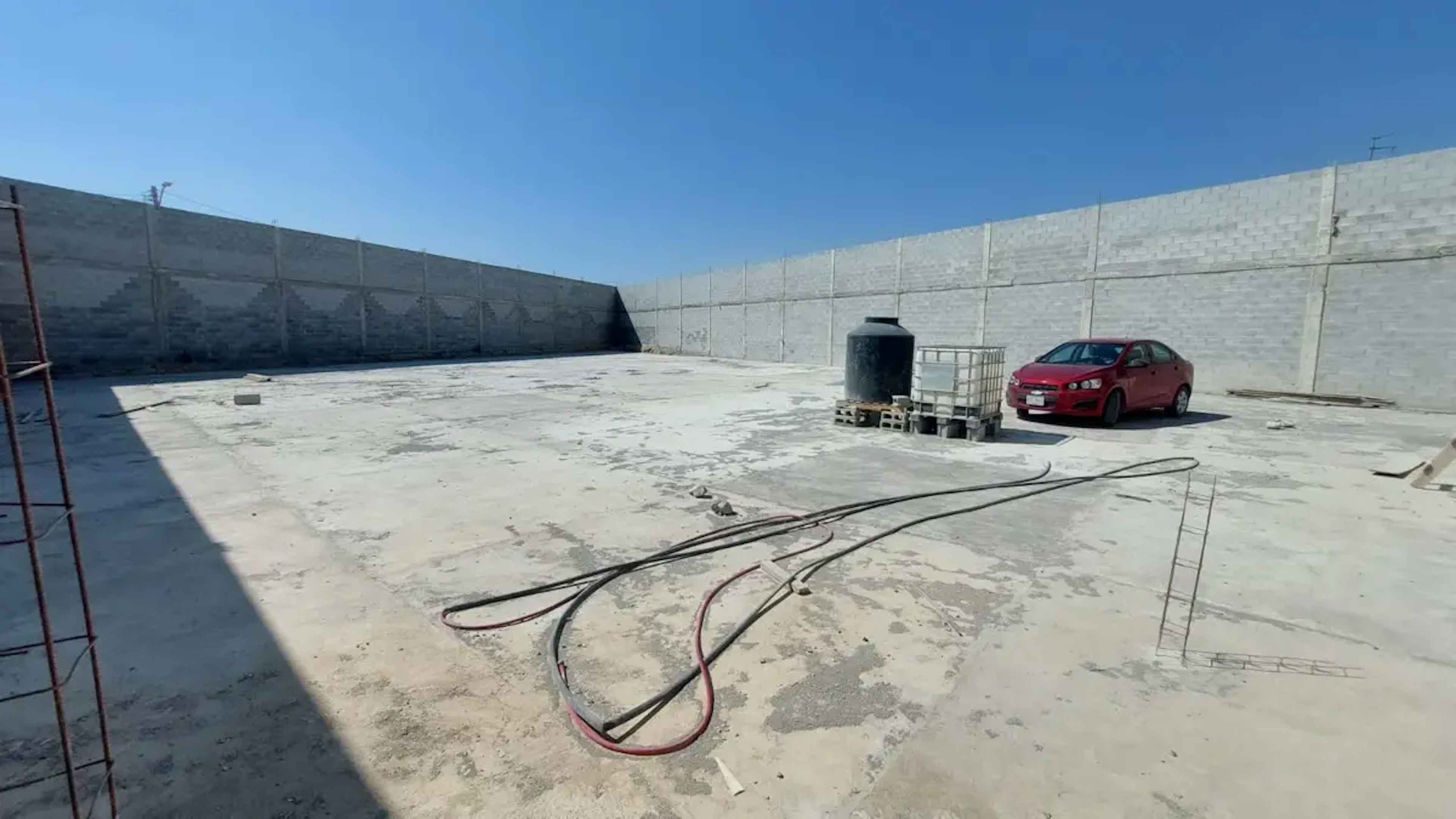 Terreno En Renta En La Encantada, Saltillo, Coahuila De Zaragoza