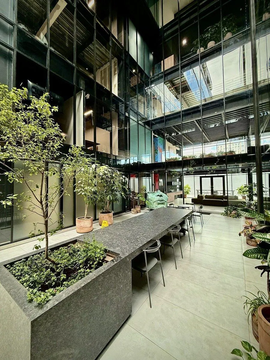 Oficina Spot2