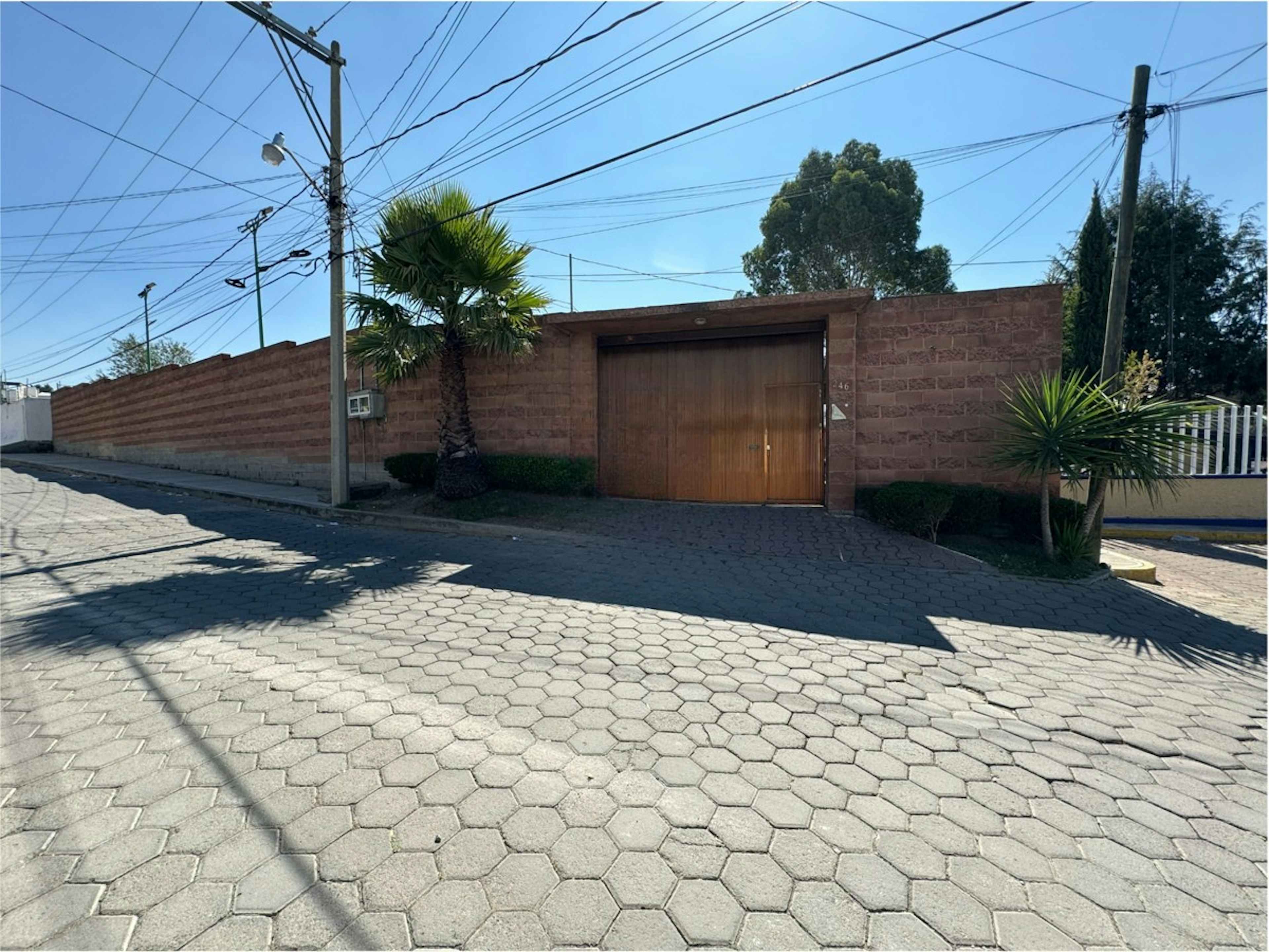 Terreno En Venta En Santa Ursula Zimatepec, Yauhquemehcan, Tlaxcala