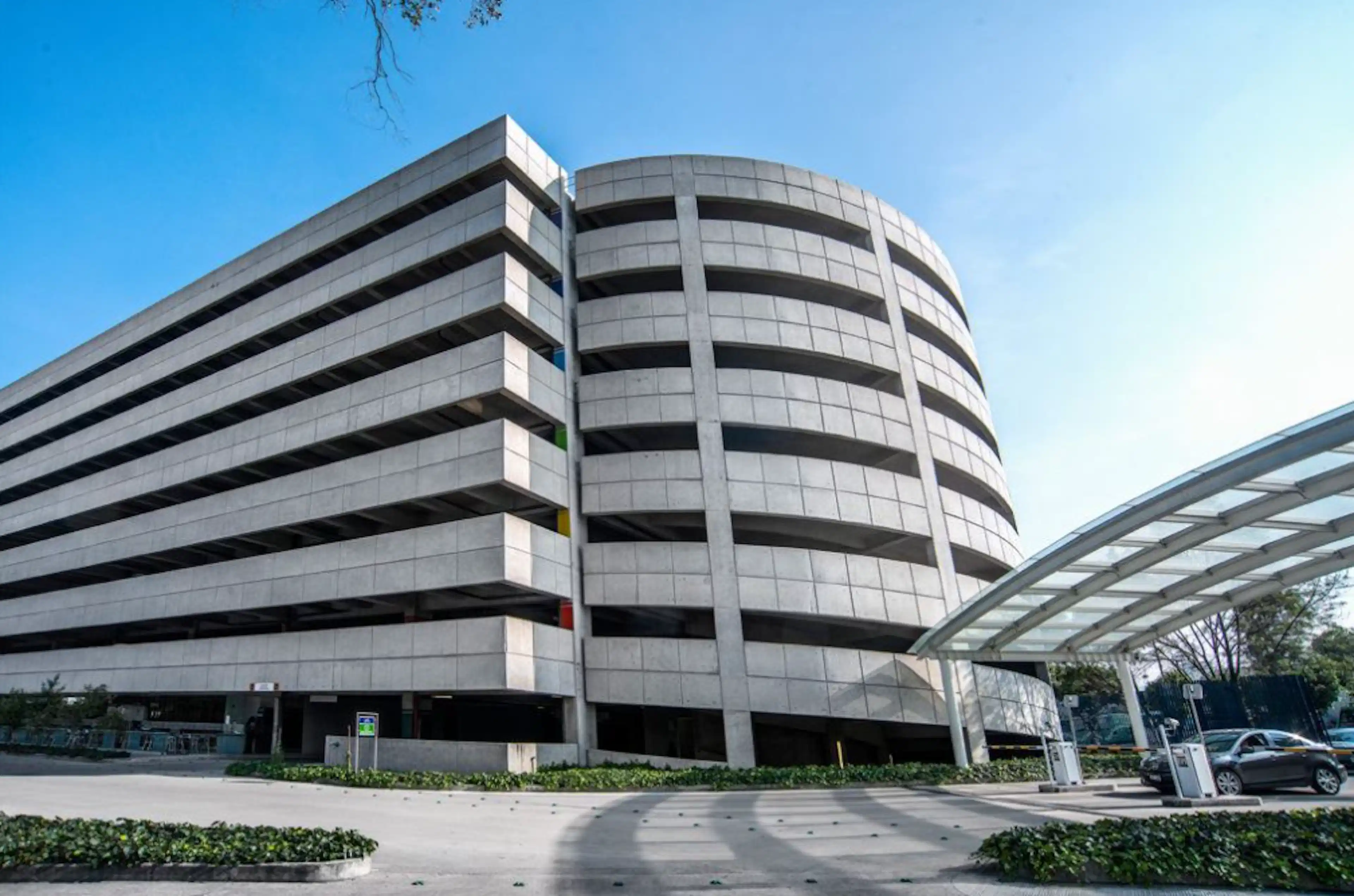 Tecnoparque