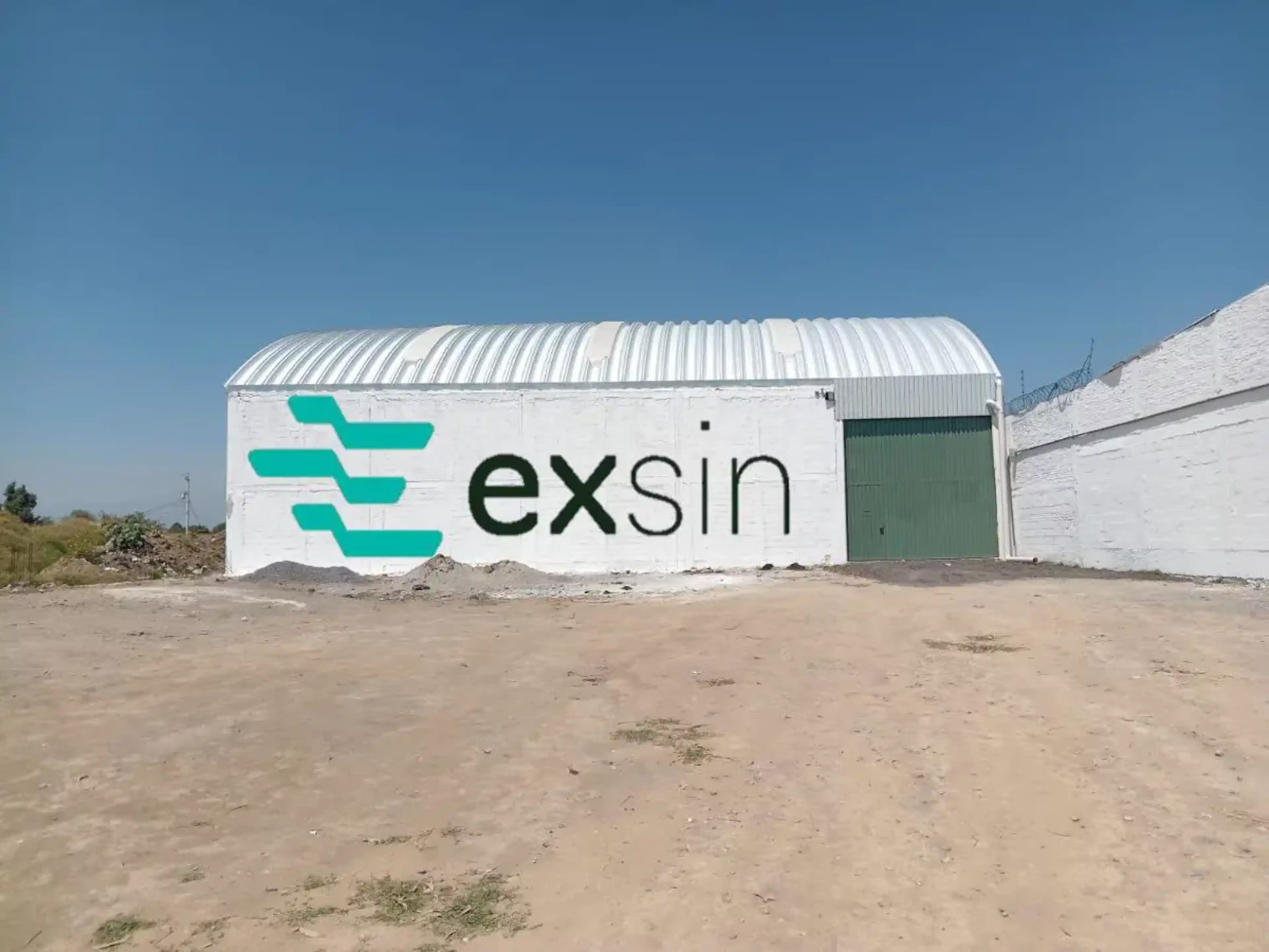 Bodega En Renta Cerca De Periferico Ecologico  Y Vw *