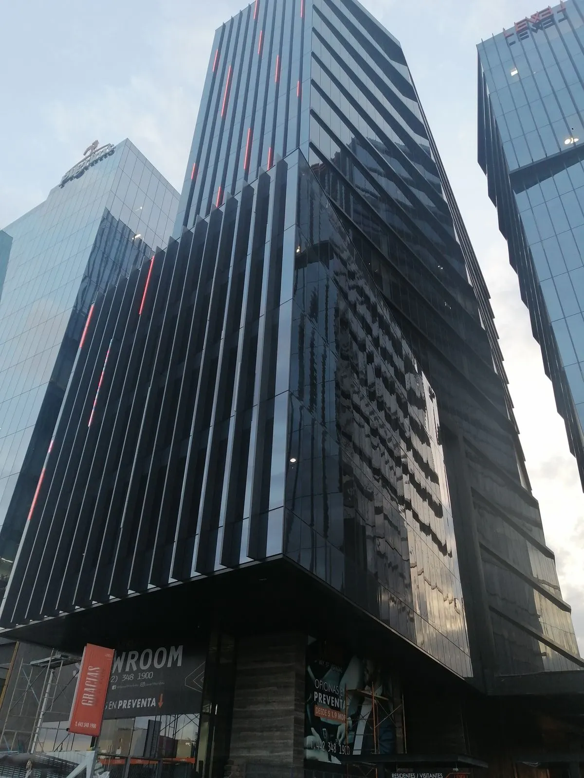 Oficina Spot2