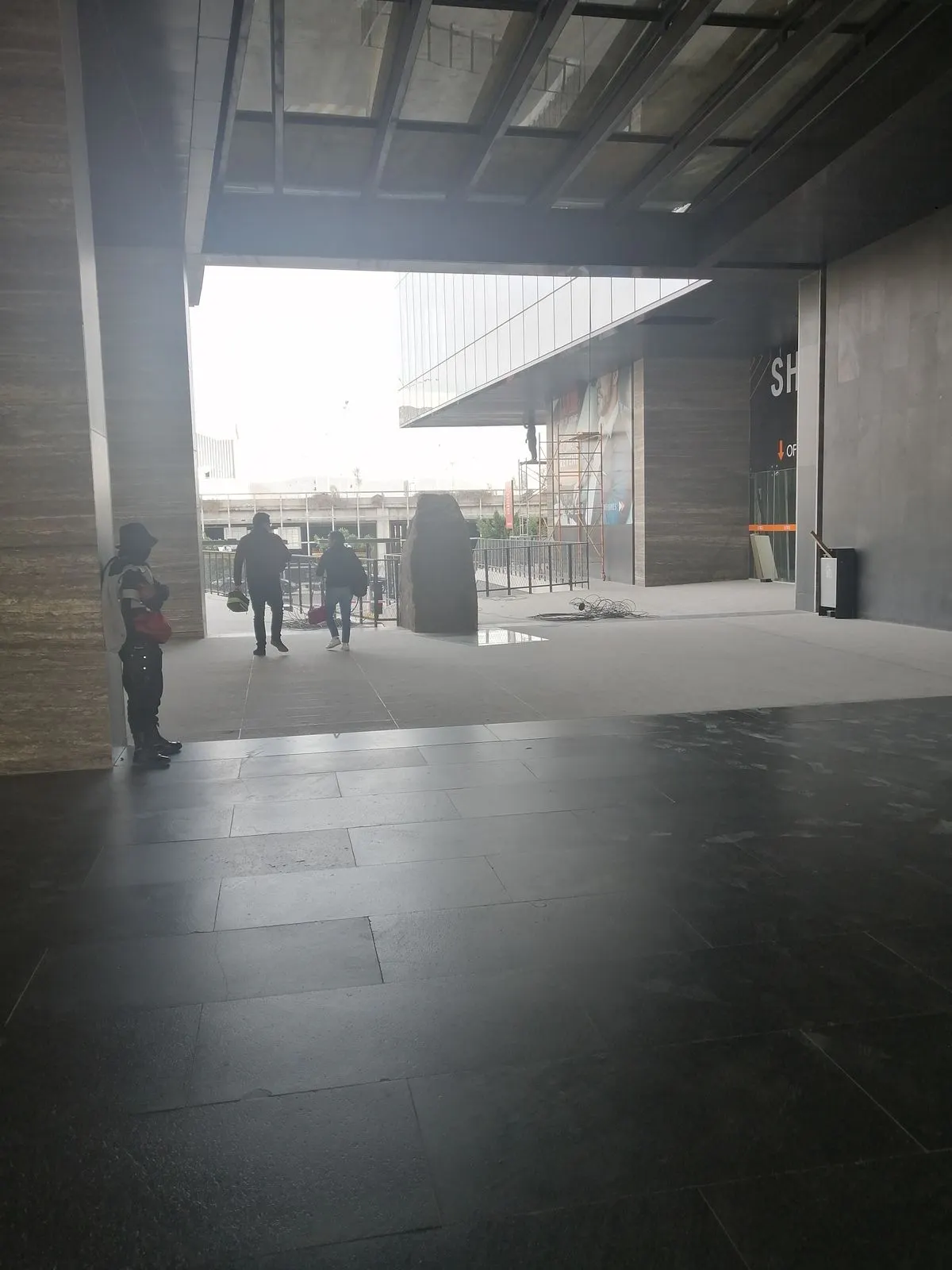 Oficina Spot2